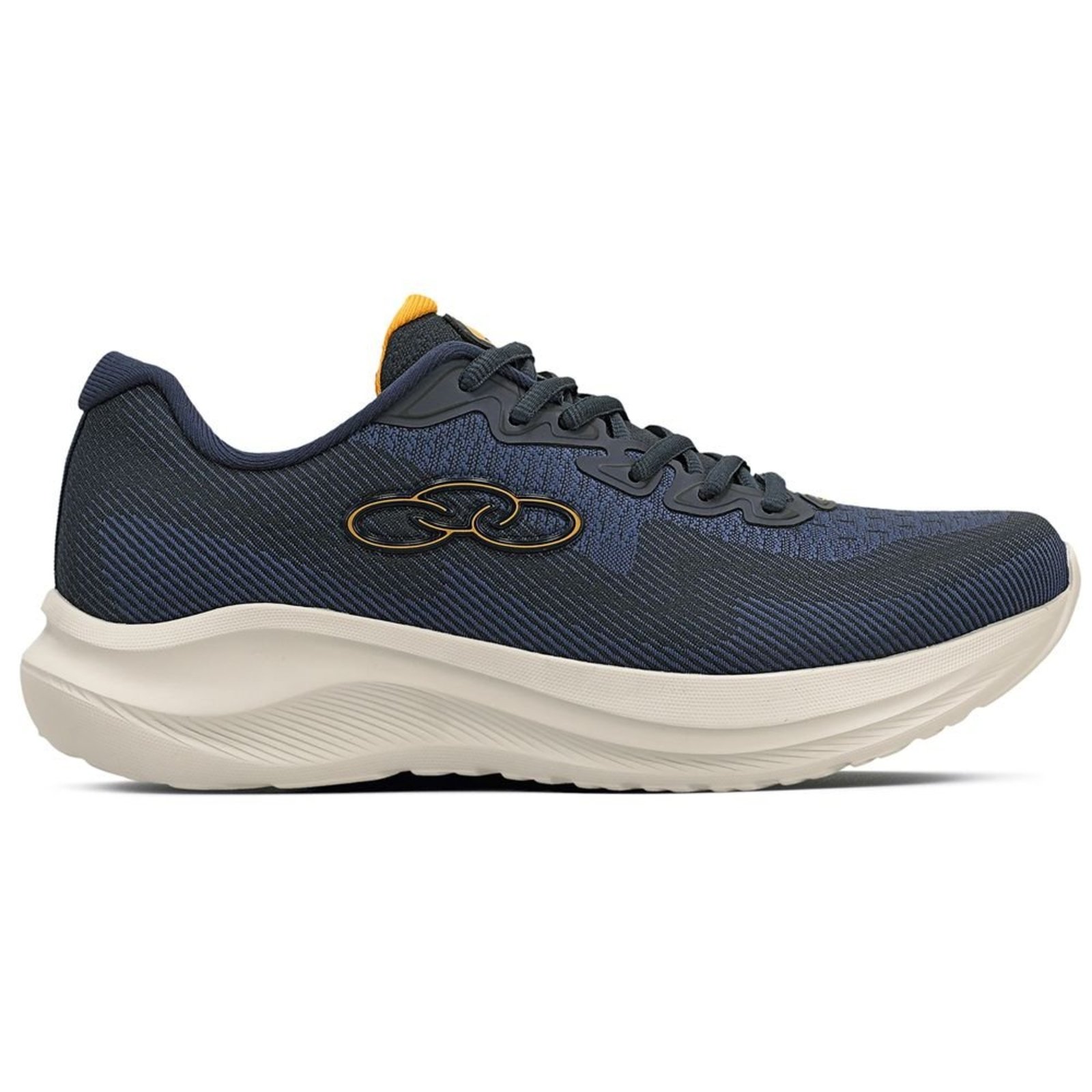 Tênis Olympikus Sagaz 39 Azul