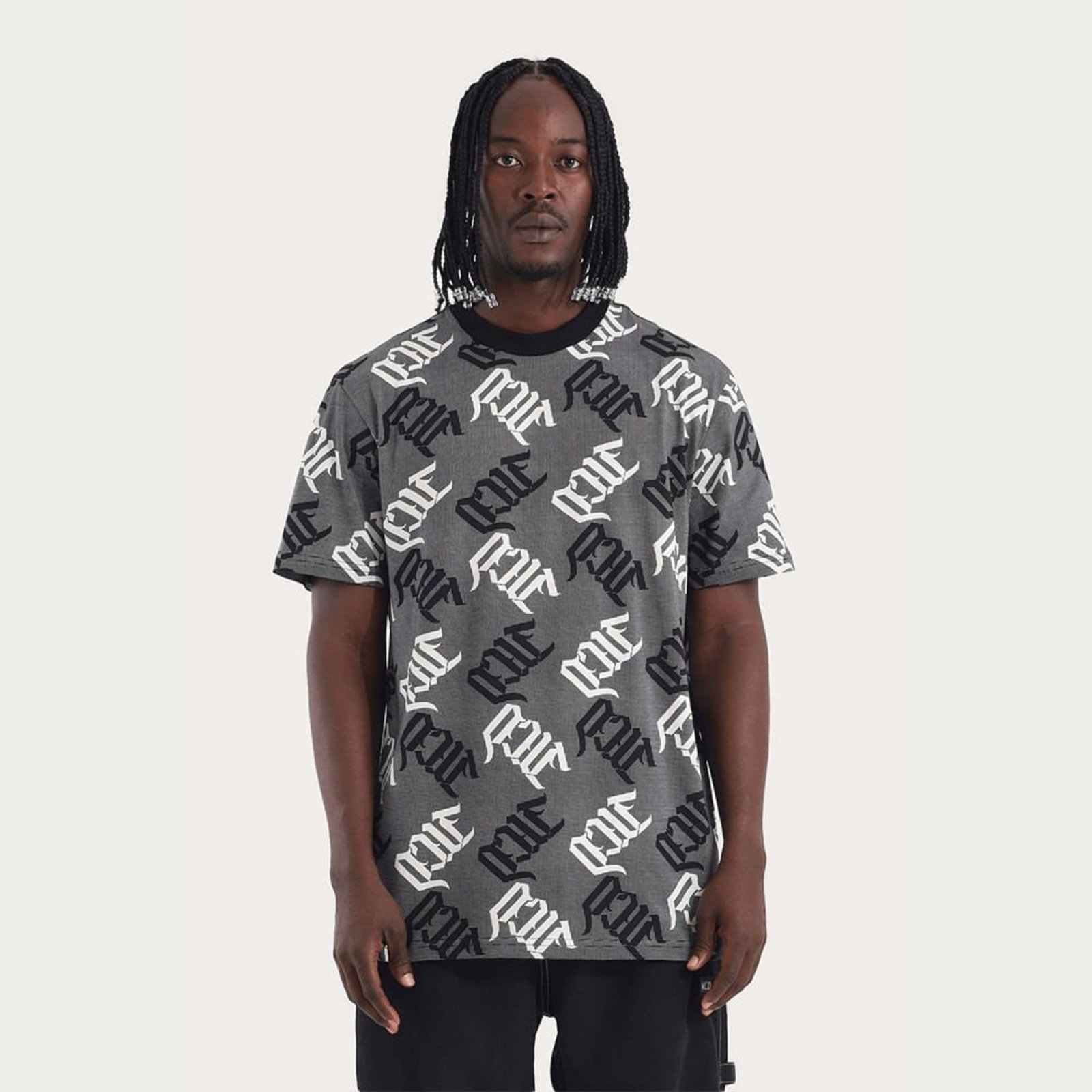 T-Shirt Especial Digital Caligraffiti