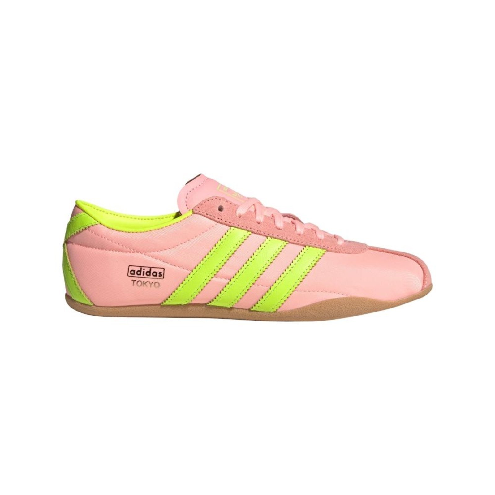 Tênis Tokyo adidas Originals Rosa