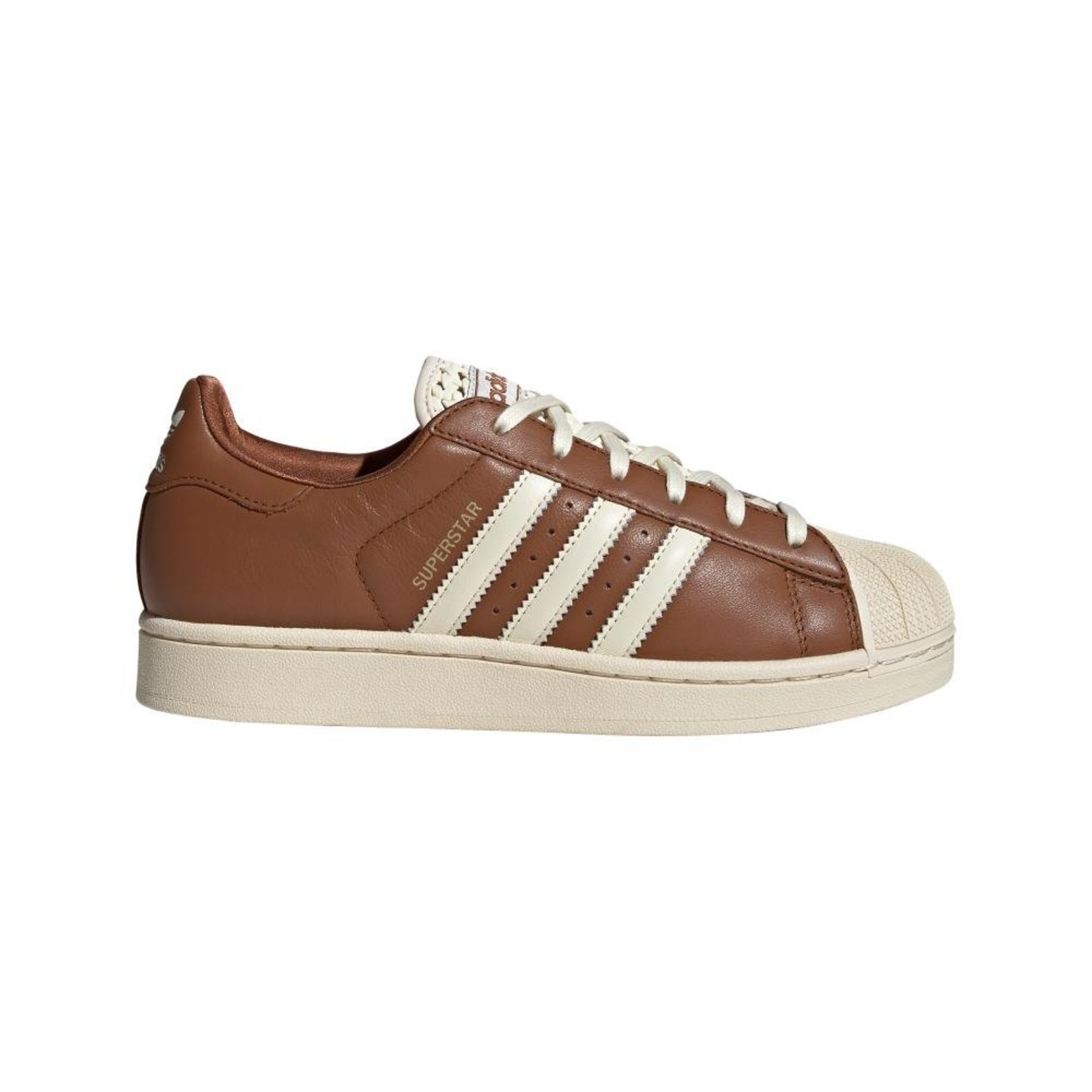 TÊNIS SUPERSTAR II Marrom