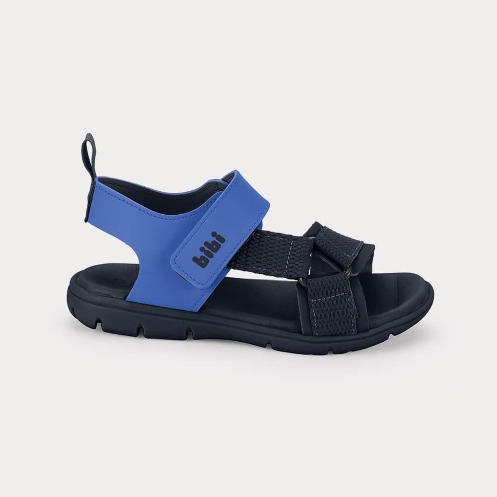 Infantil - Sandália Bibi Sandals Azul 1267046 28