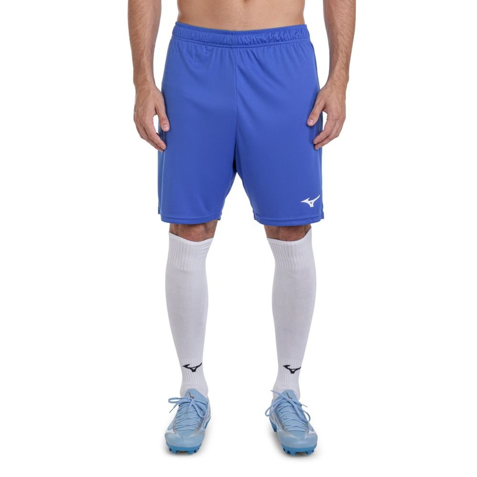 Calção de Futebol Mizuno Basic