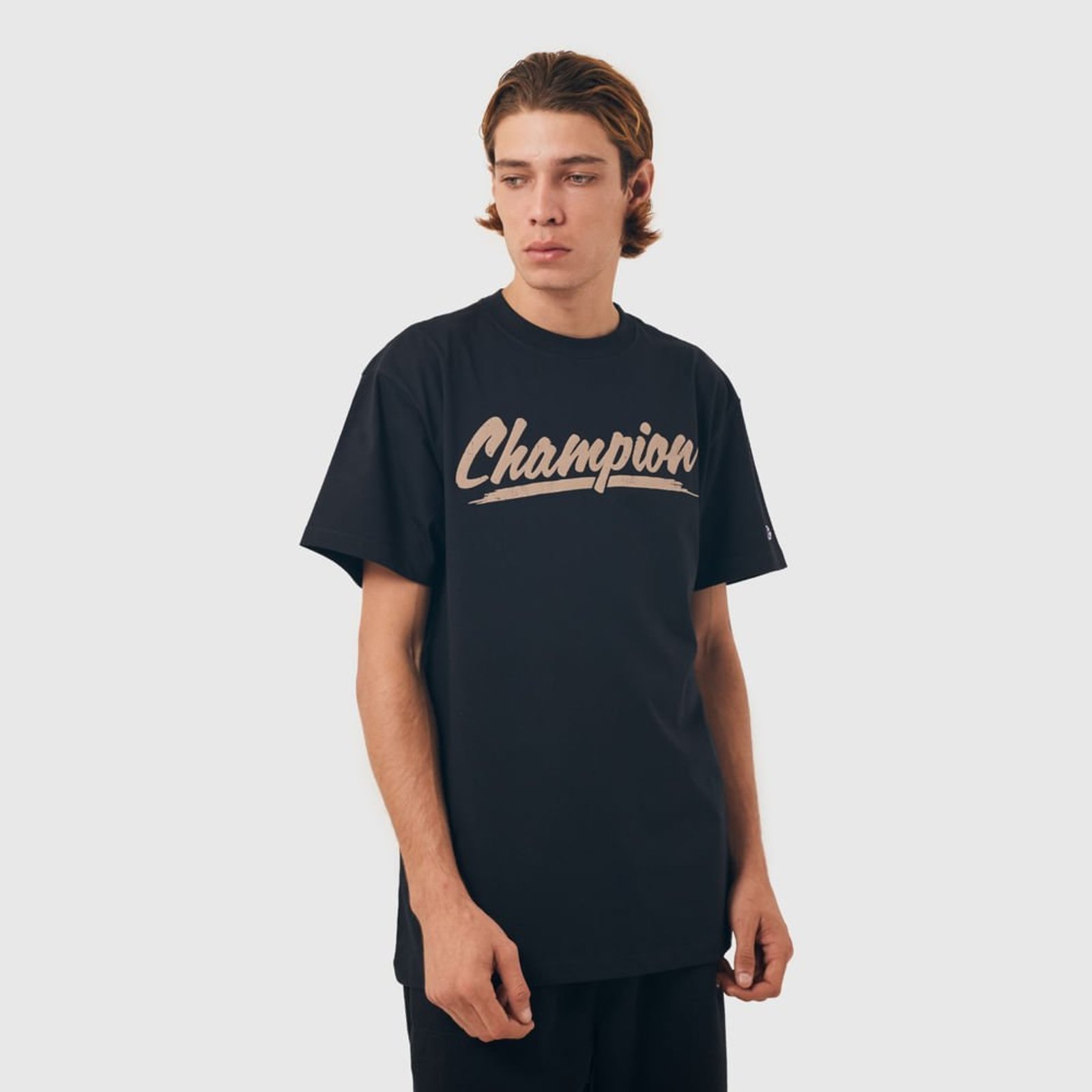 CAMISETA CHAMPION ATHLETIC FADED