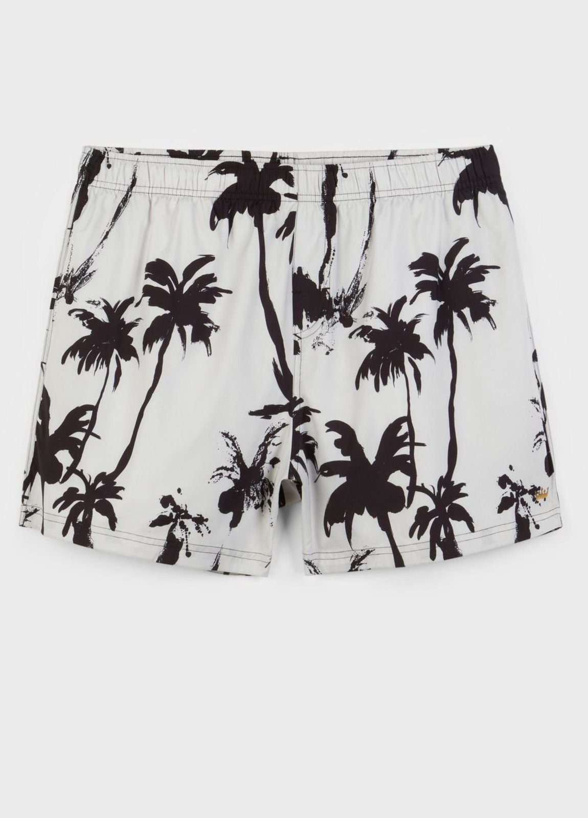 Beach short aquaone rorschach OSKLEN