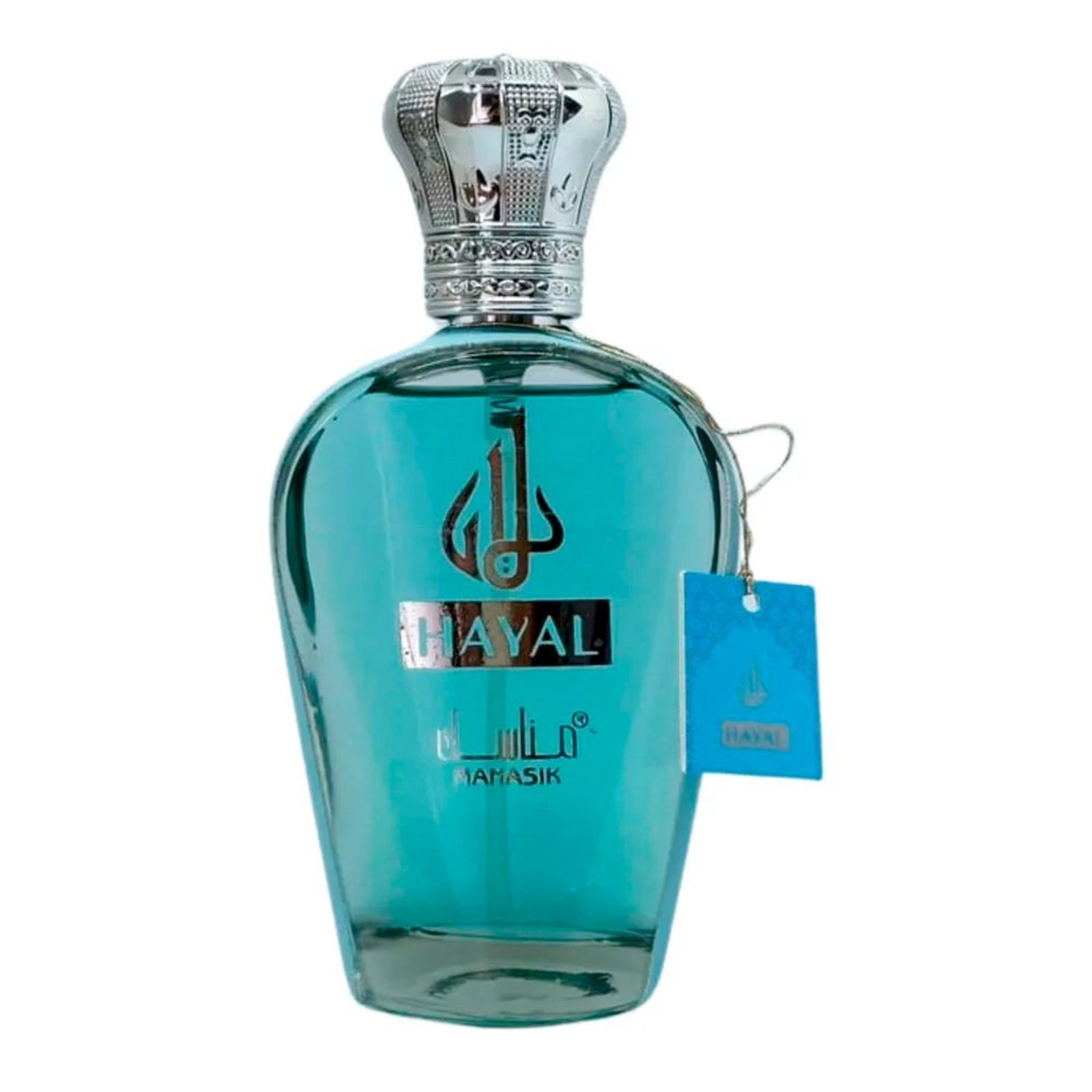 Manasik Hayal Eau de Parfum - Perfume Feminino 100ml