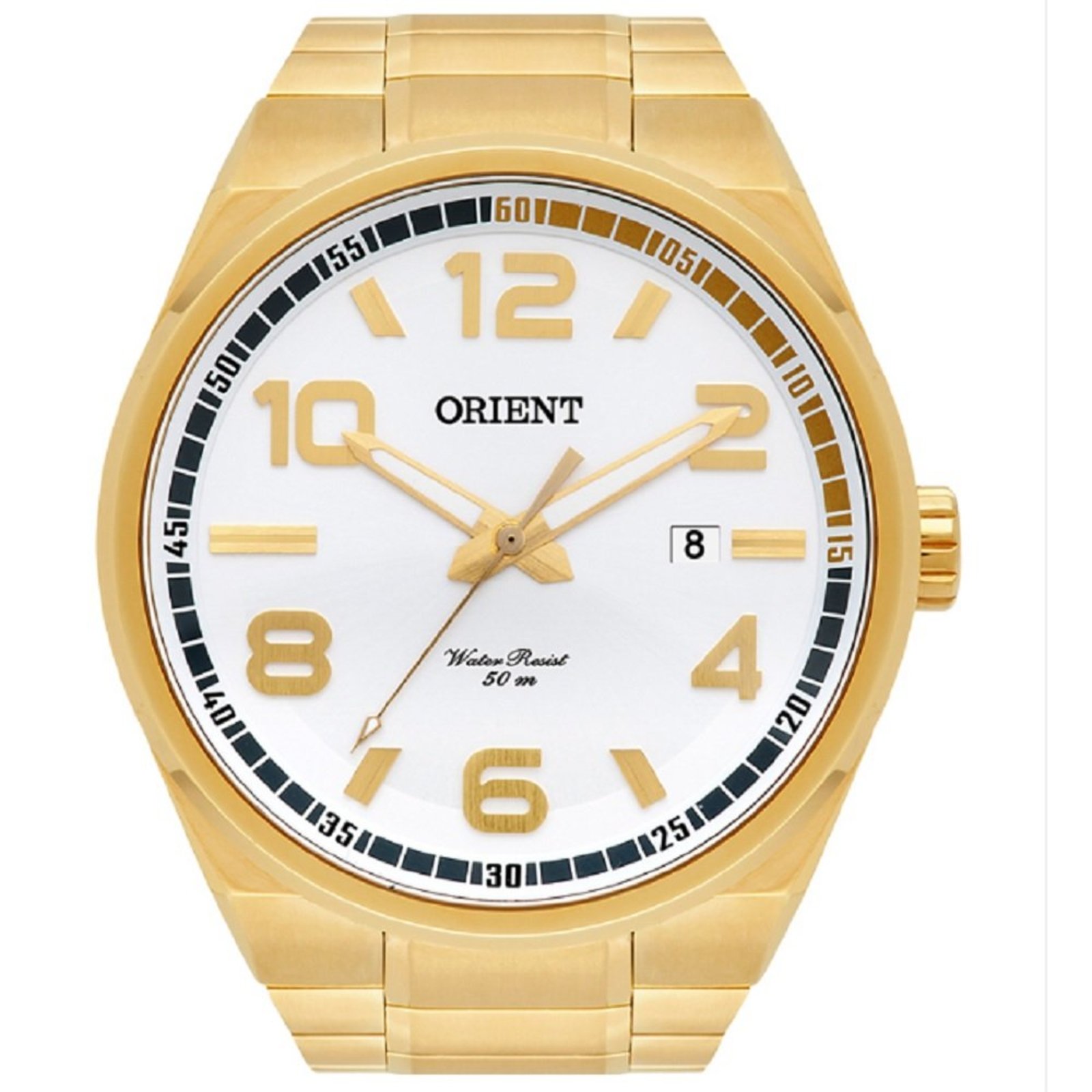 Relogio Orient Mgss1134 S2Kx