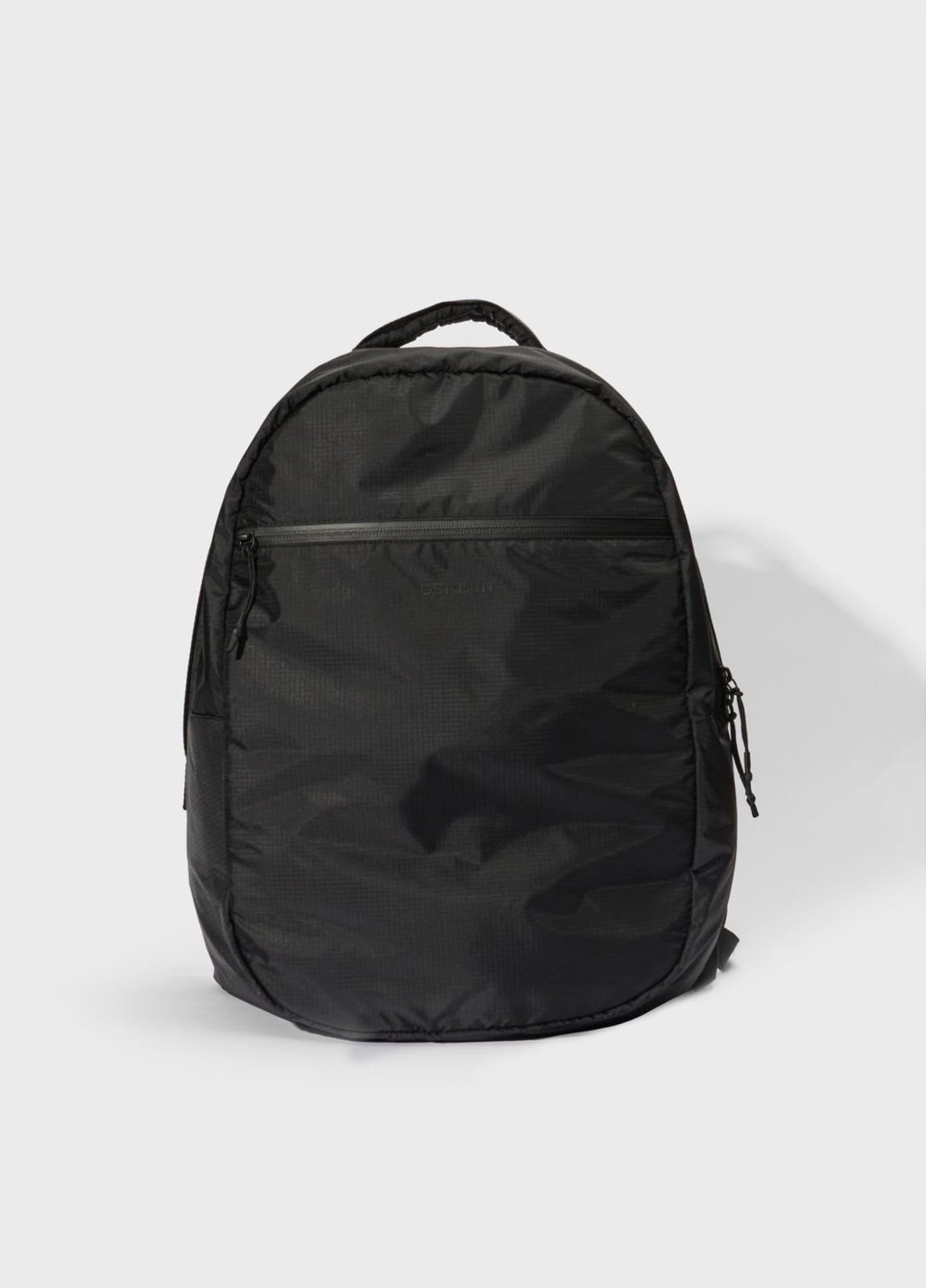 Mochila nylon super light OSKLEN