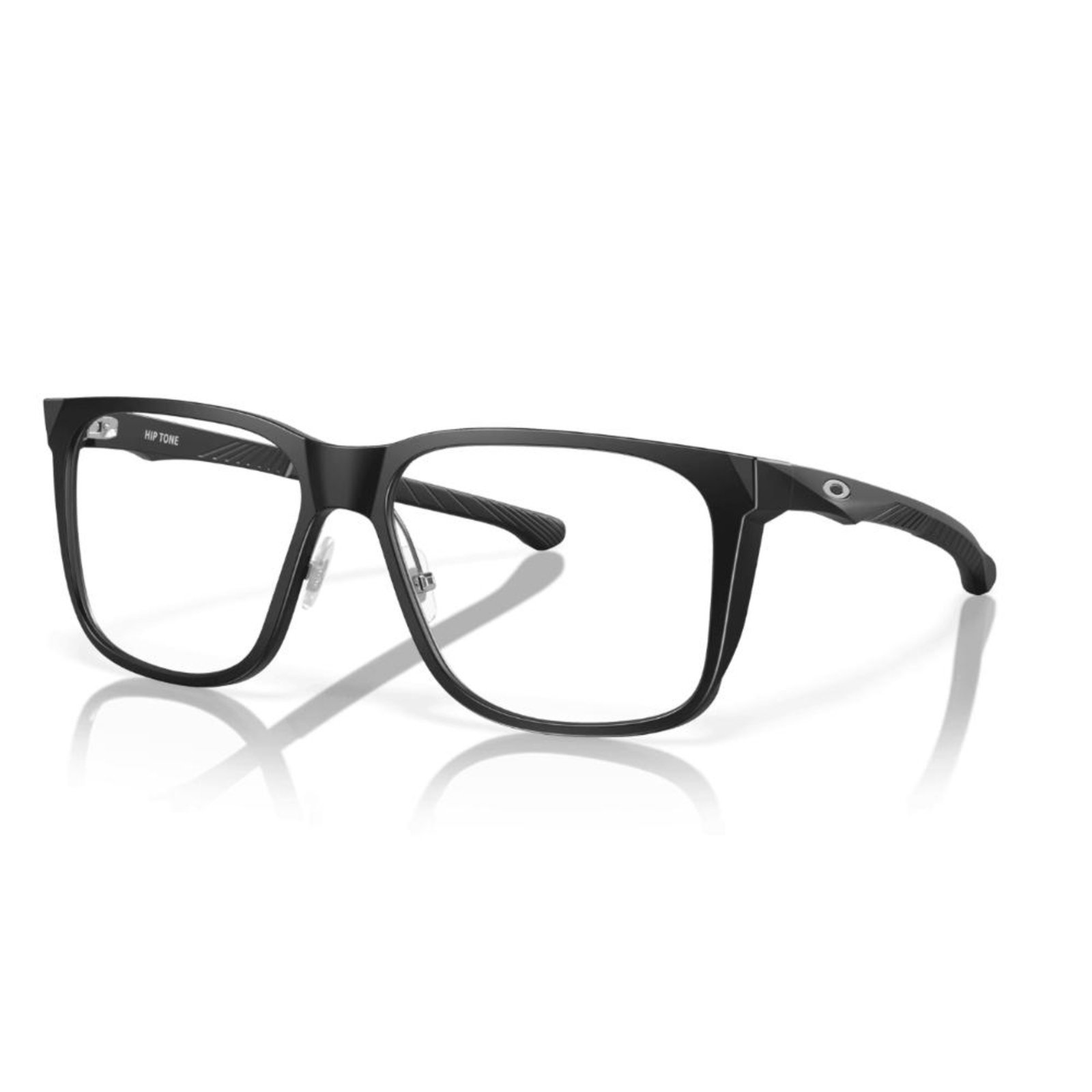 Óculos Para Grau Oakley Hip Tone