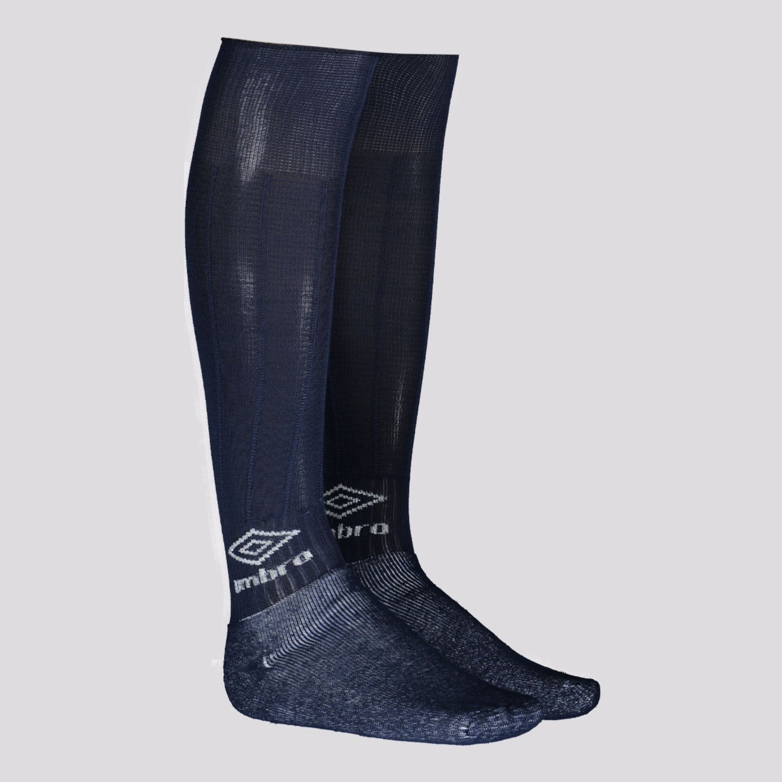 Meião Umbro Classic Marinho