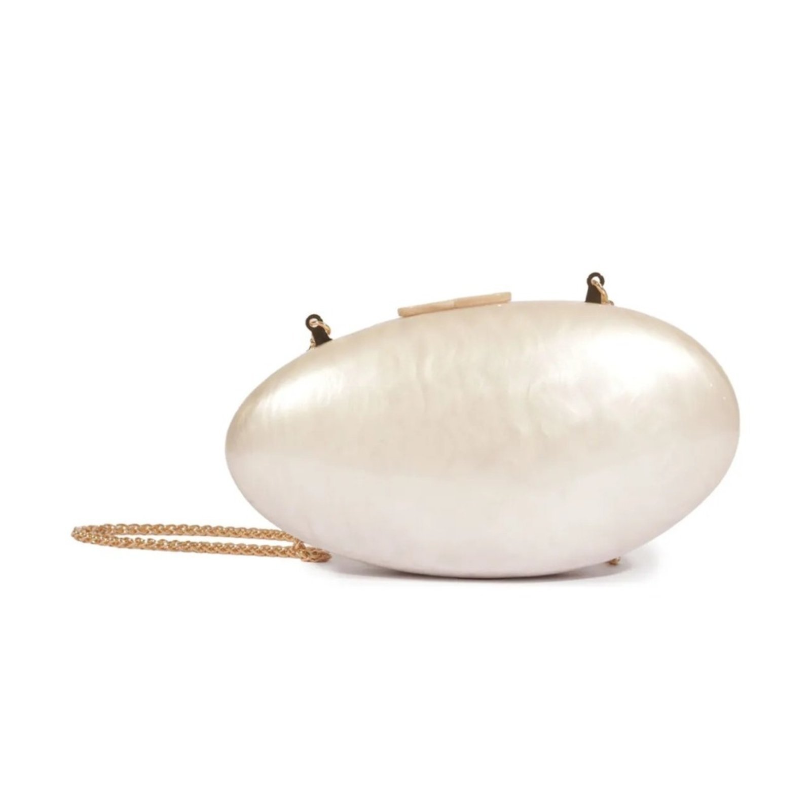 Carteira Schutz Off White