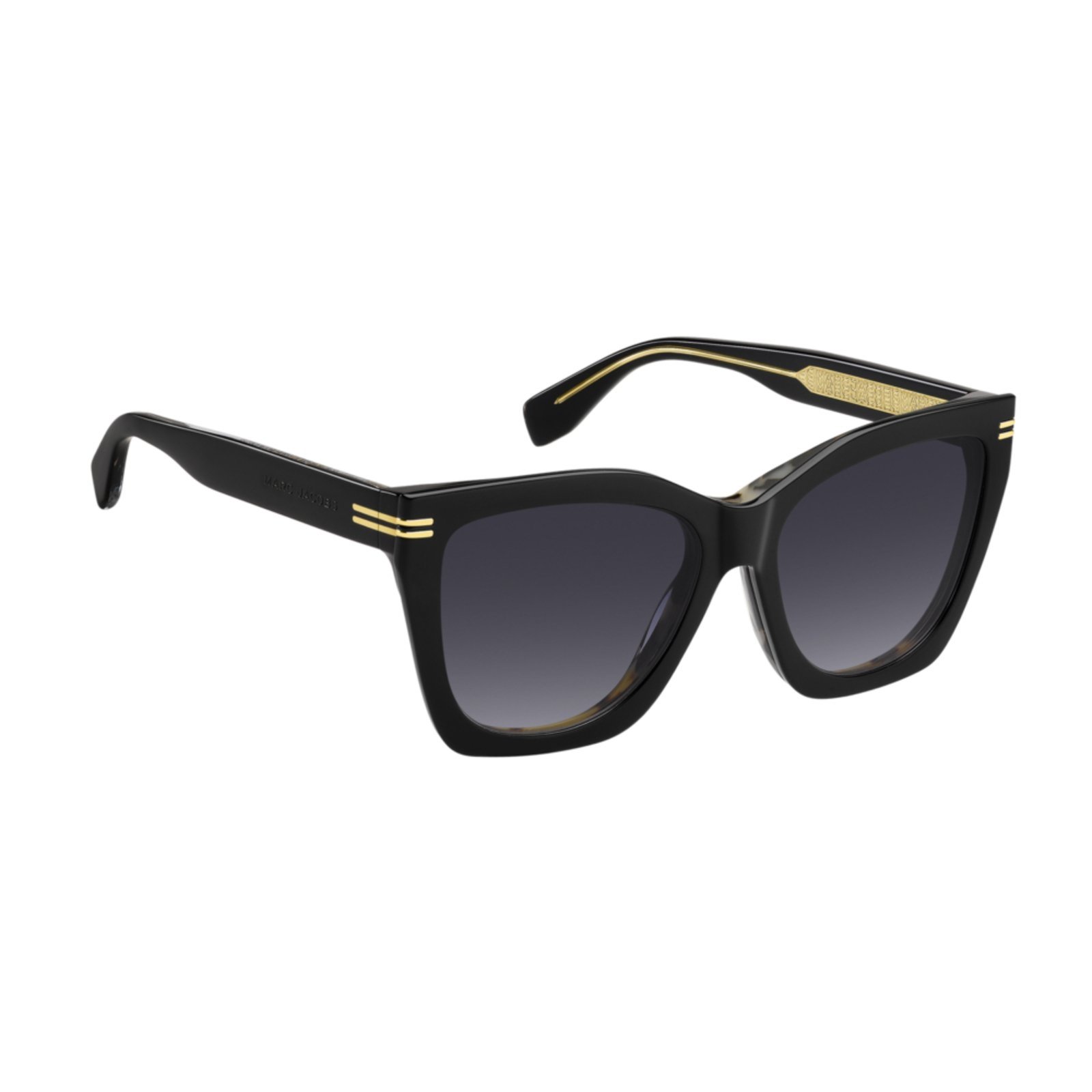 Vista 3 Óculos de Sol Marc Jacobs MJ 1113/Cs 086 Havana marrom Marc Jacobs marrom
