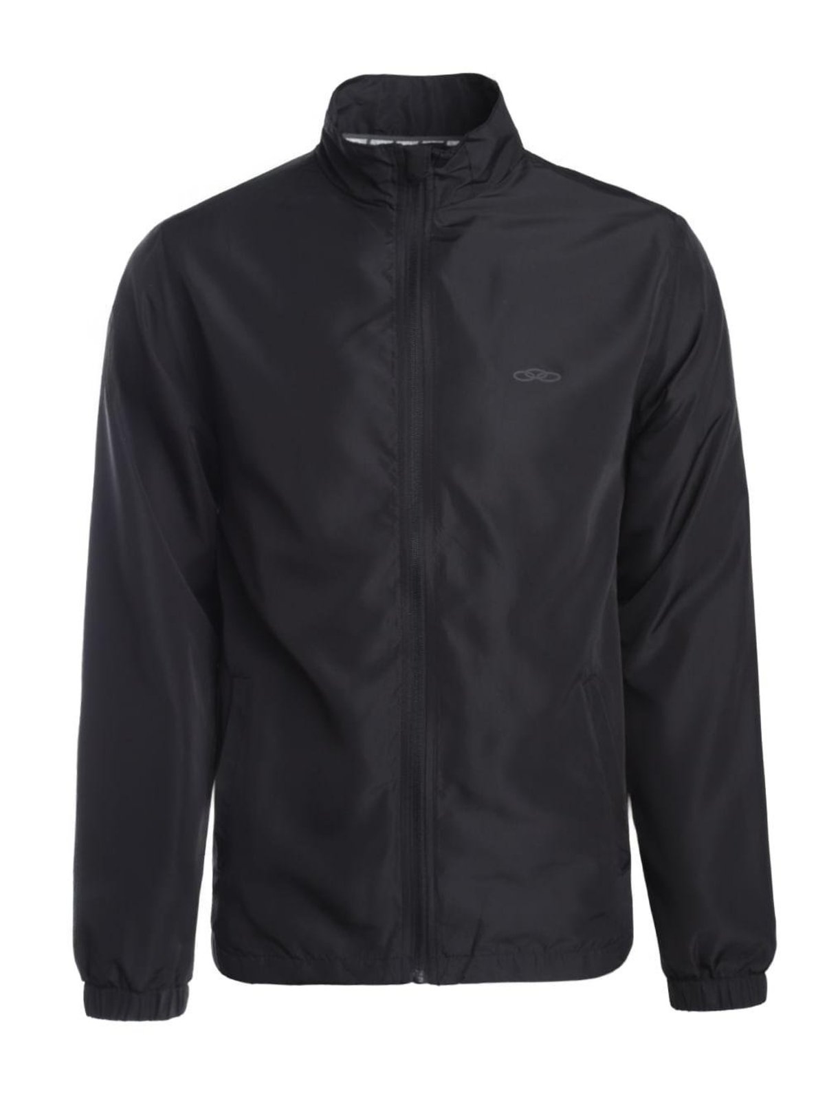 Jaqueta Corta-Vento Olympikus Masculina PRETO