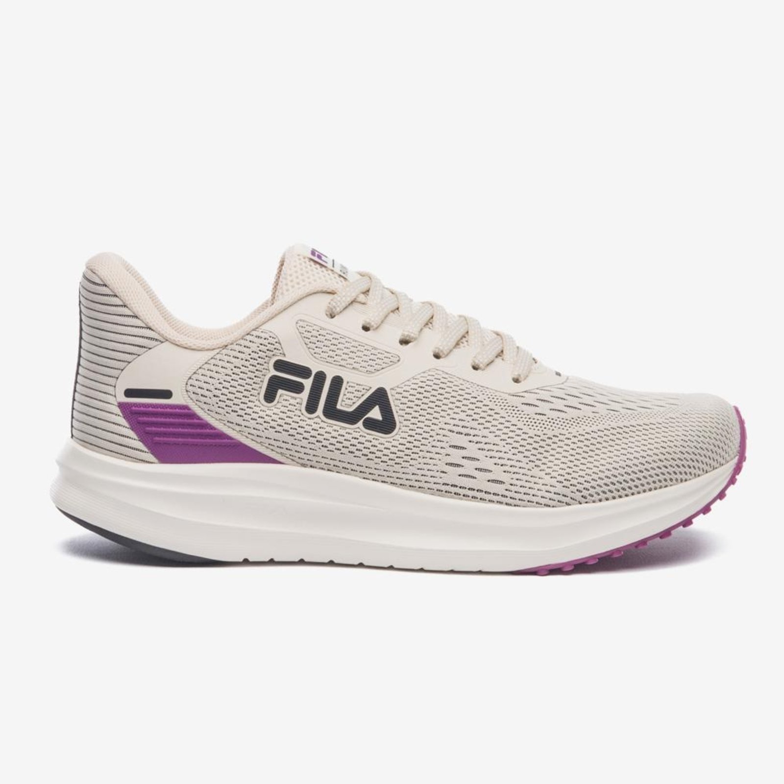 Tênis Fila Fastness Feminino Incolor