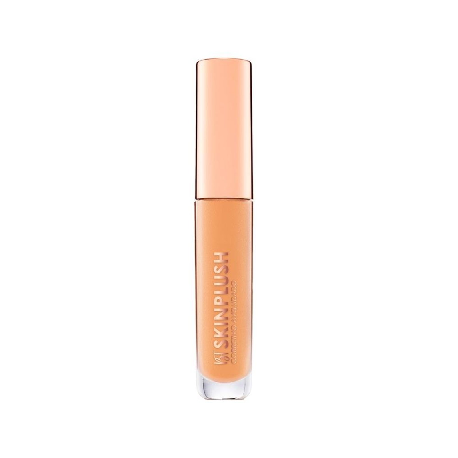Bruna Tavares Bt Skinplush Corretivo Liquido Aveludado M5060 6,3ml