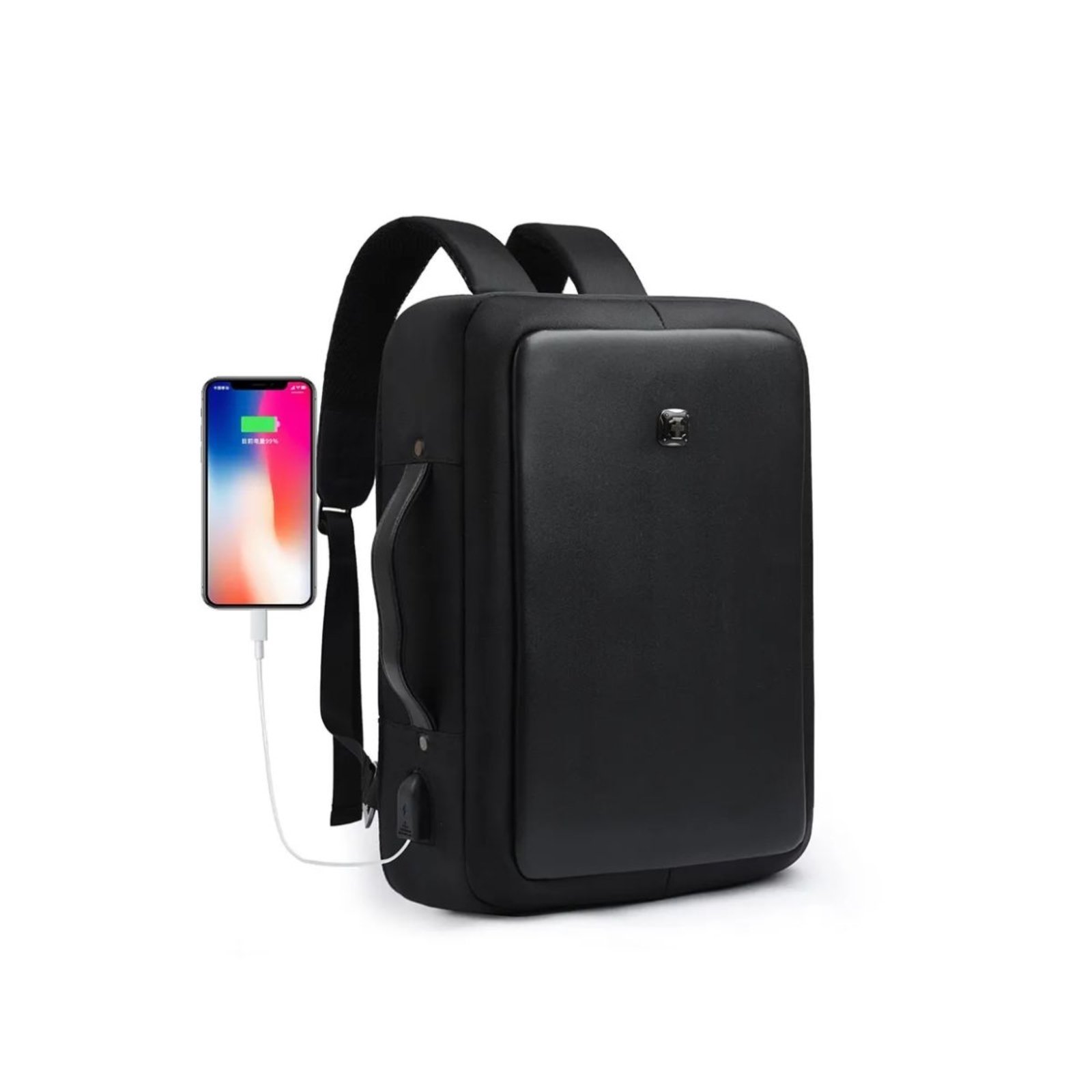 Mochila Bolsa de Mão Com Alças Pacific