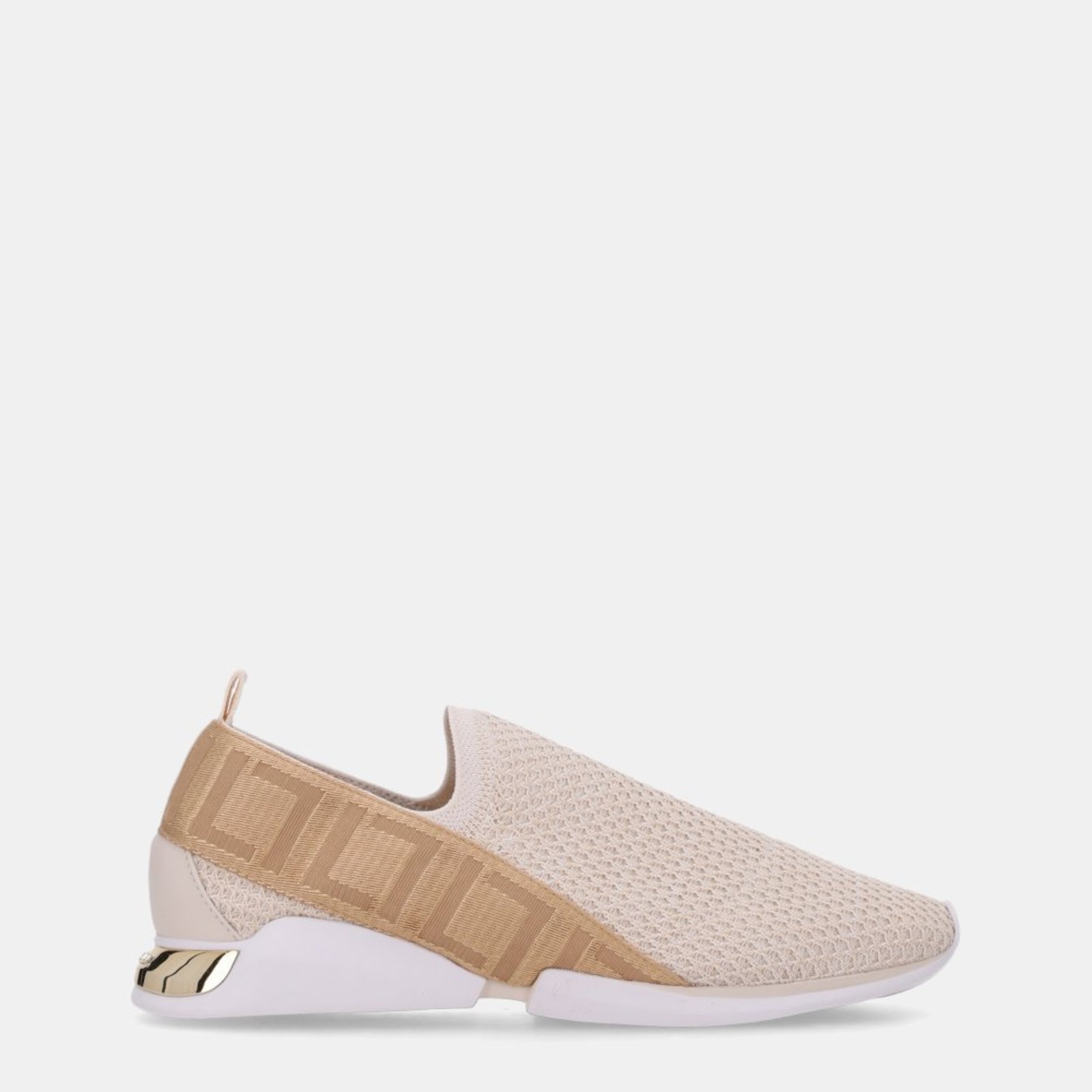 Tênis Space Luz Da Lua - 58650400 Luz Da Lua Off-white
