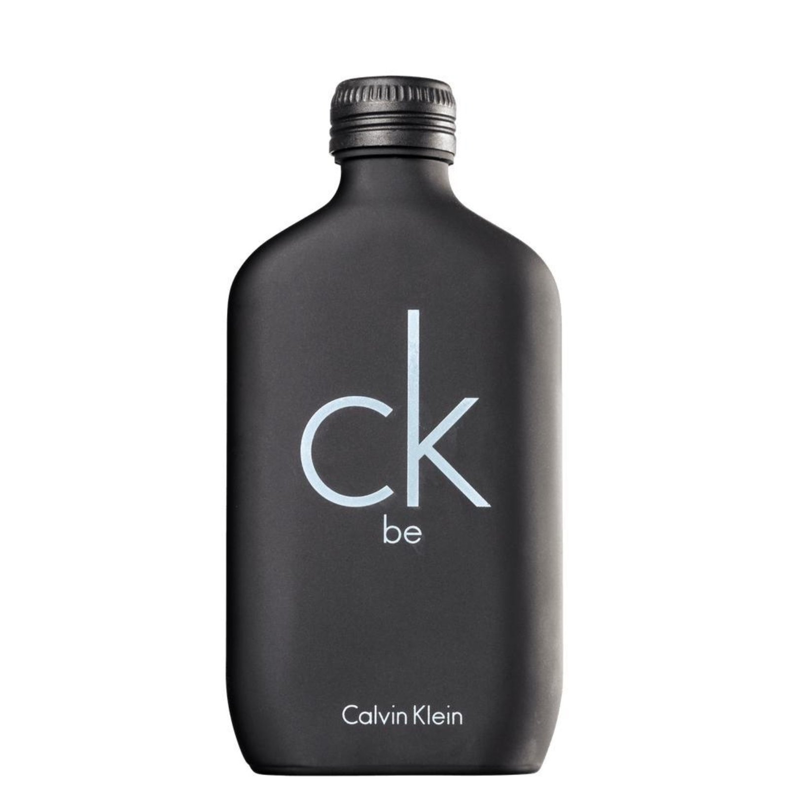 CK Be Unissex Eau de Toilette 200 Ml Incolor