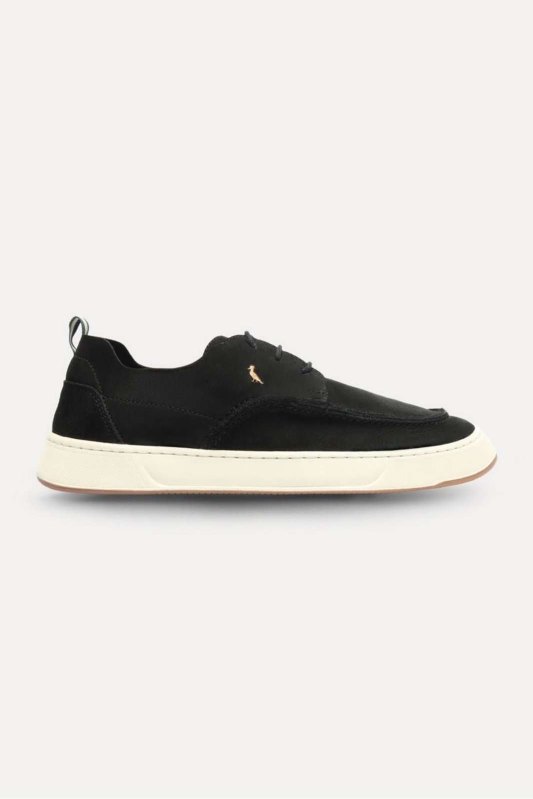 Infantil - Tenis Rsv Hunter Reserva Preto