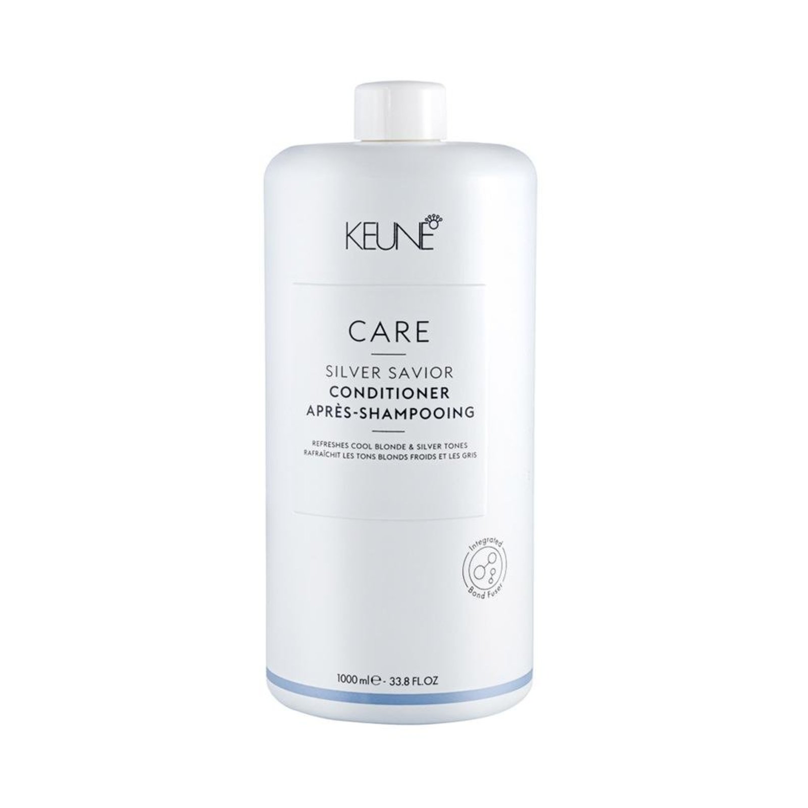 Keune Care Silver Savior Condicionador 1000ml