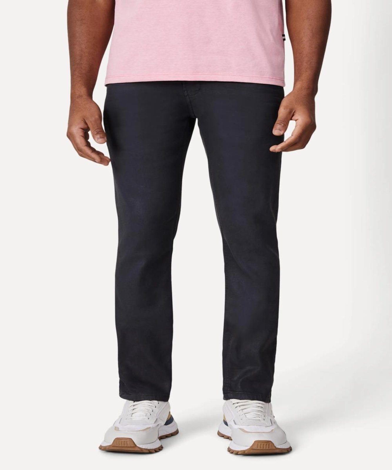 Calça Jeans Skinny Moletom Iggy Reserva