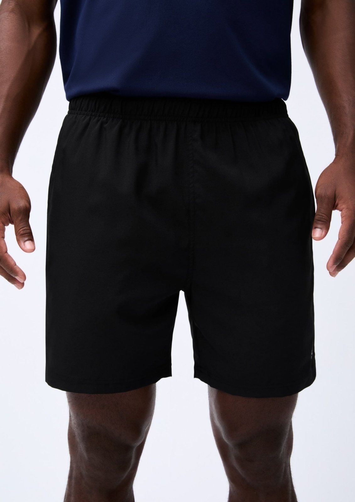 Bermuda Básica Esportiva Masculina Hering