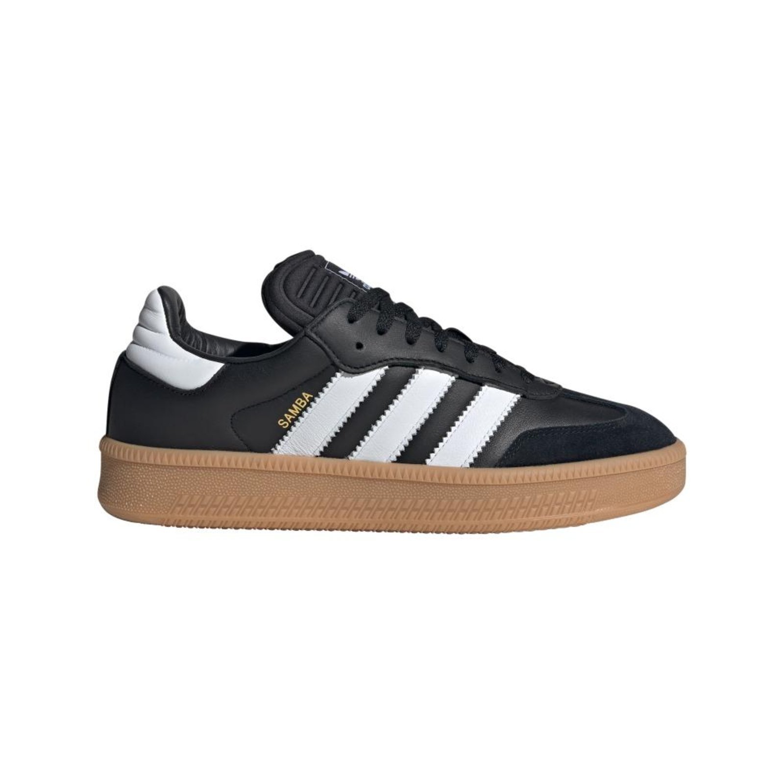 Tênis Samba XLG adidas Originals Preto