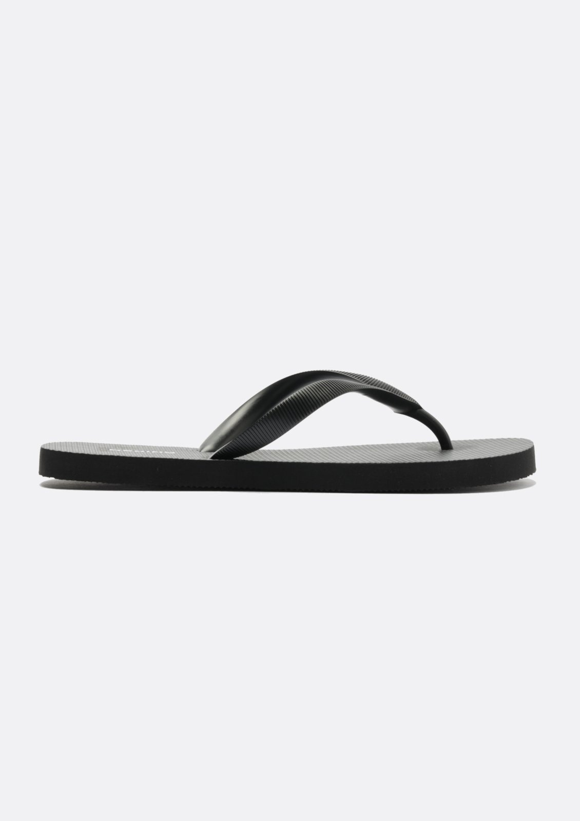 Chinelo de Dedo Unissex Fosco