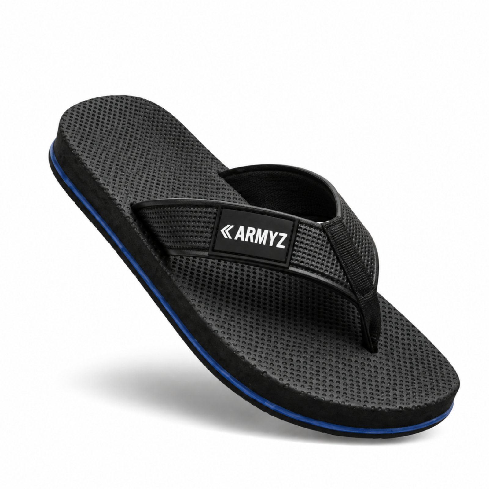 Chinelo Masculino de Dedo Leve e Confortável para o Dia a Dia