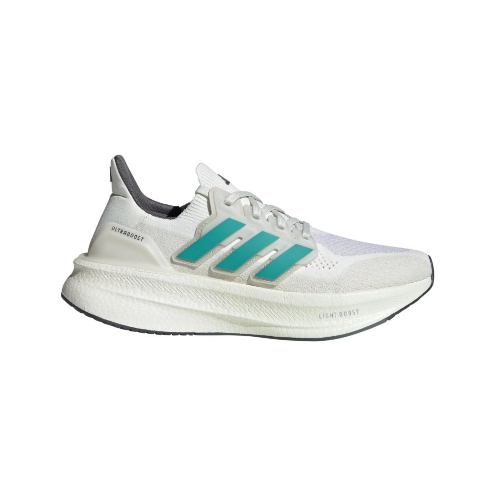Tênis Ultraboost 5 adidas Performance Cinza