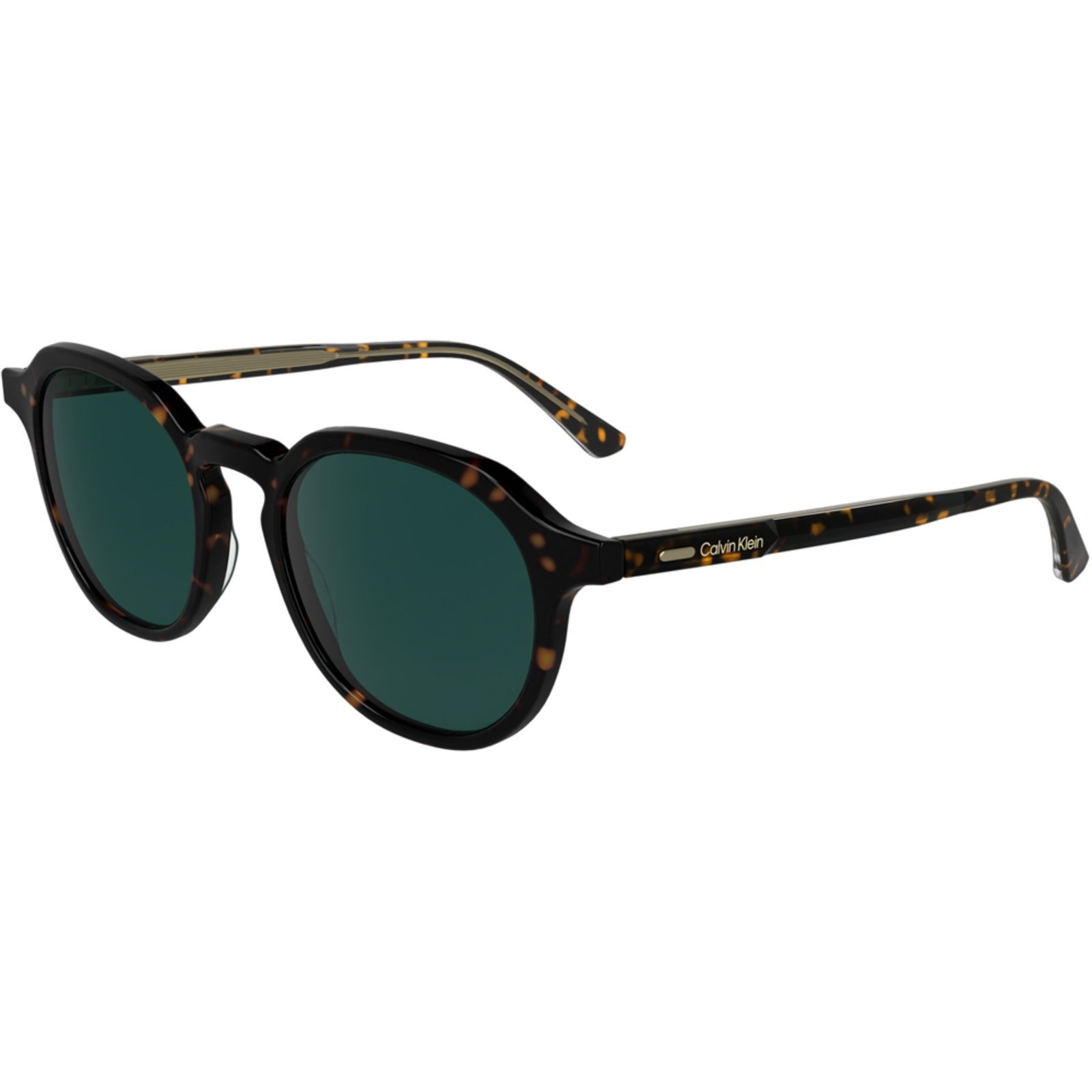 Óculos de Sol Calvin Klein 24538S 235 Marrom Unissex