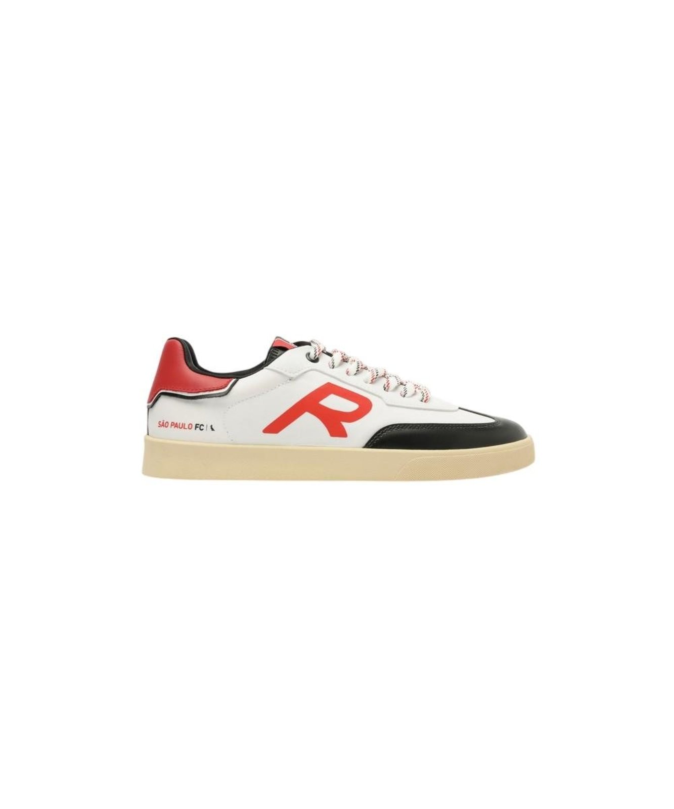 Tenis Rsv R-vintage Sao Paulo Reserva Go