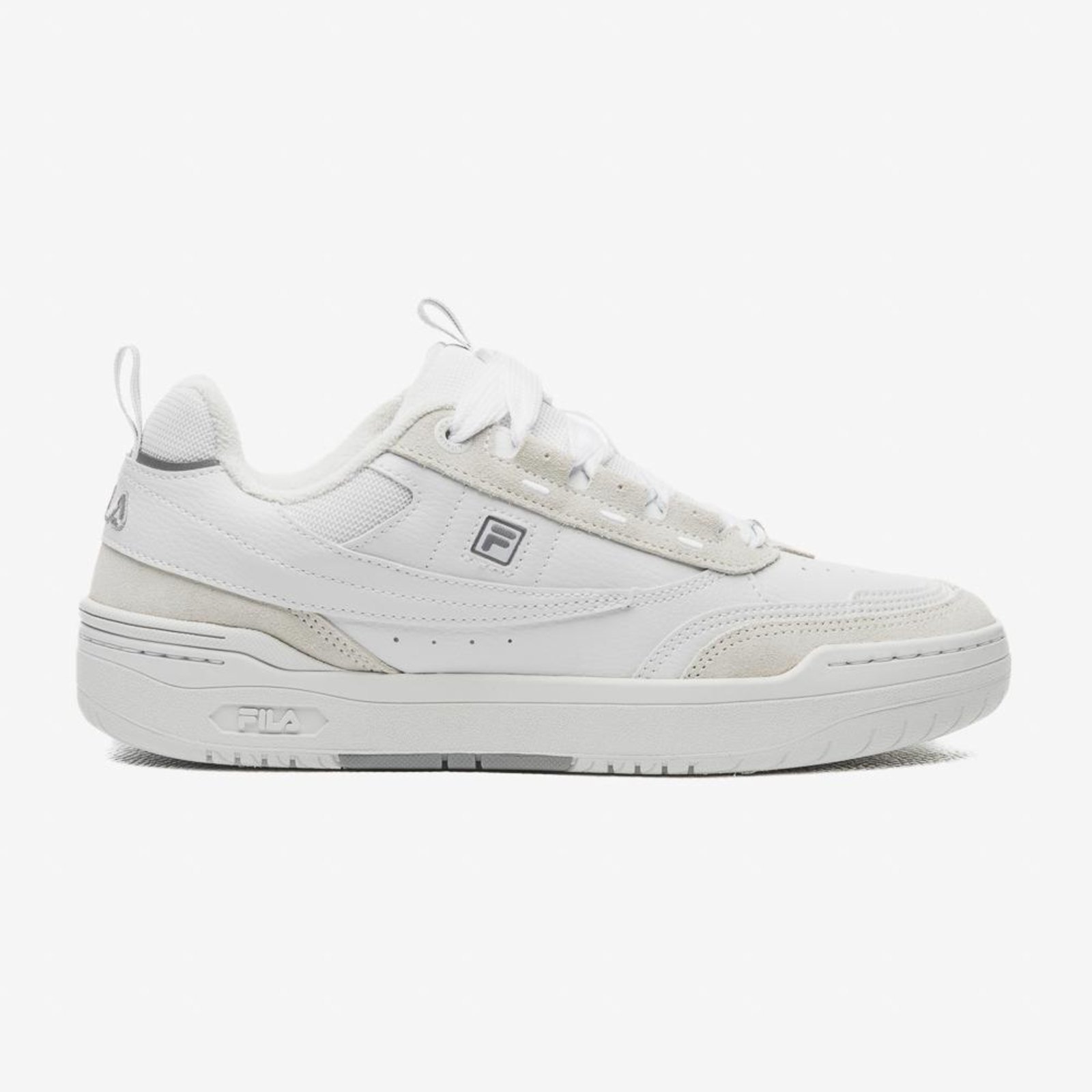 Tênis Fila X2k Feminino Incolor