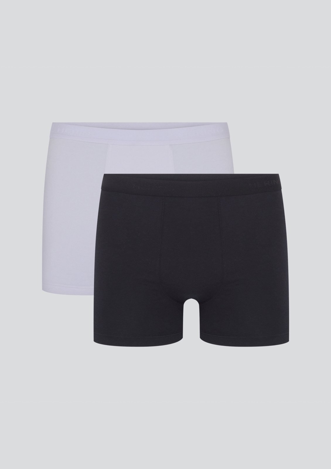 Kit 2 Cuecas Boxer Pima – Multicolorido G