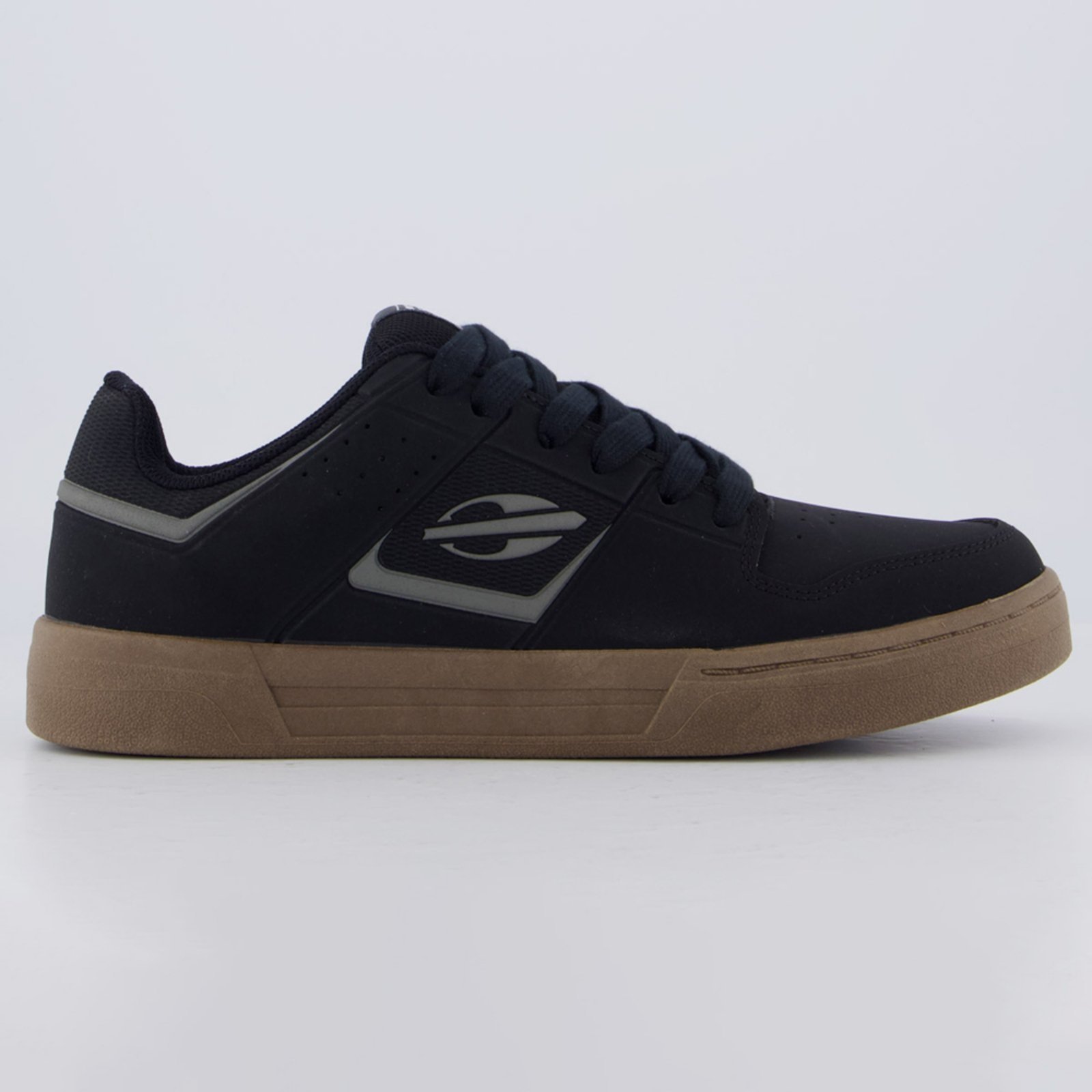 Tênis Mormaii Urban Joaca Preto Masculino