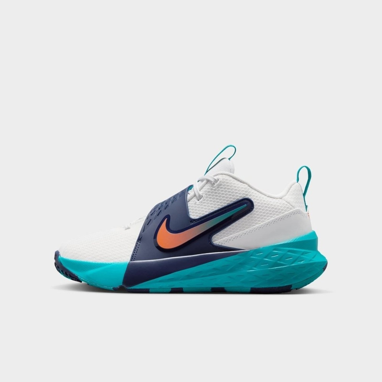 Infantil - Tênis Nike Team Hustle D 12