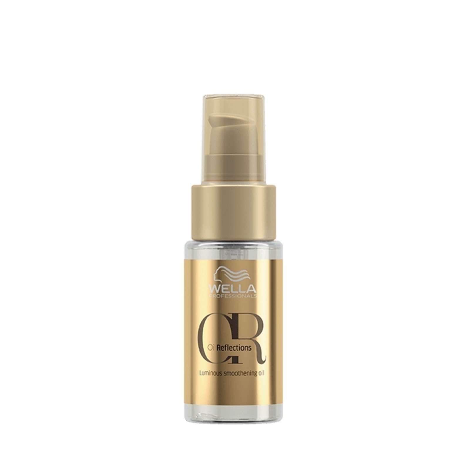 Vista 3 Kit Wella Professionals Oil Reflections & Oil Reflections Light 30ml (2 Produtos) multicolorido WELLA PROFESSIONALS multicolorido