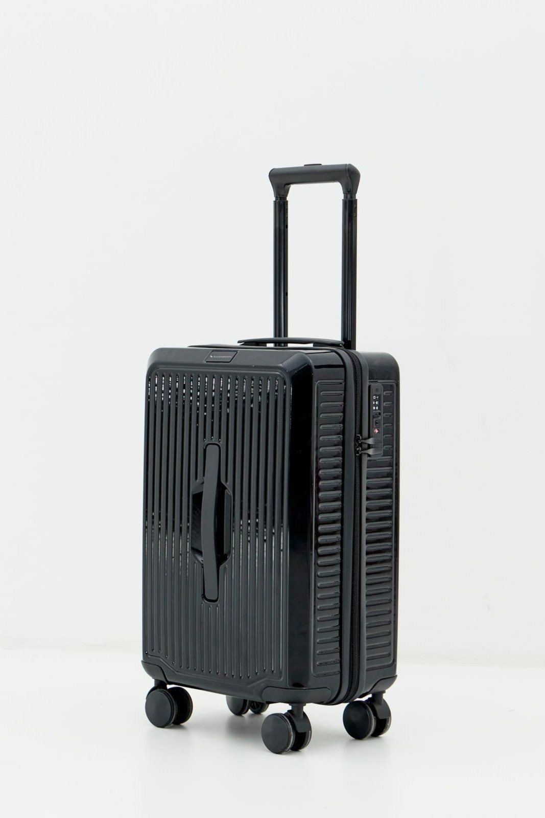 Mala de Bordo Abs Acostamento — R$ 499,90 em Dafiti br