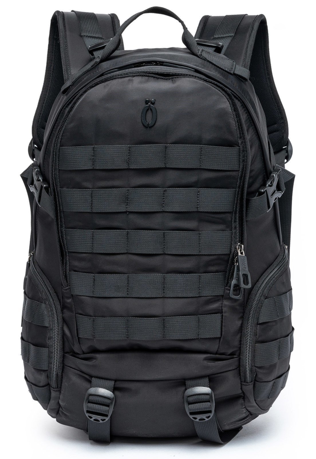 Mochila Masculina Notebook Bolsa Tática Resistente Espaçosa Esportiva Trabalho Casual