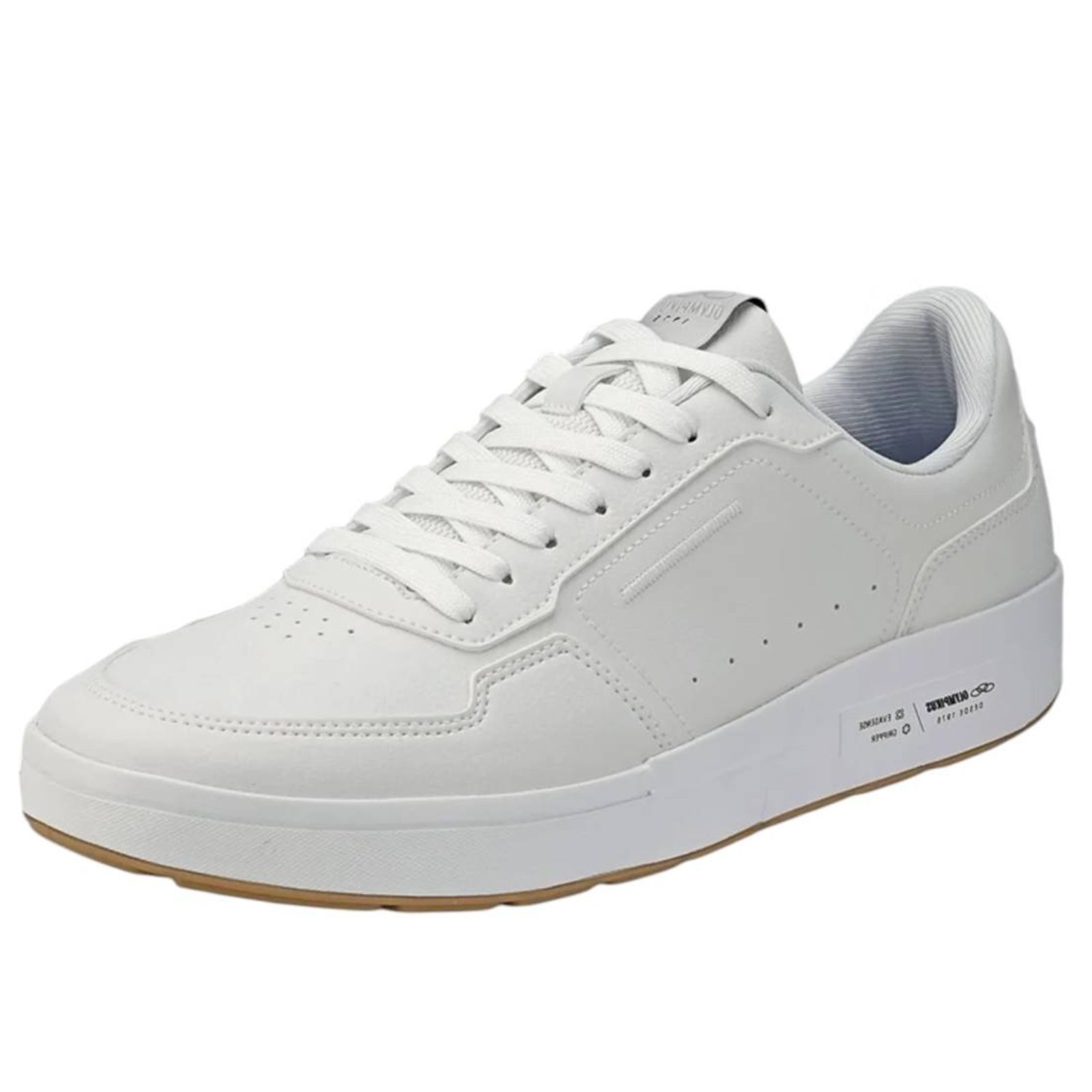 Tênis Masculino Casual Conforto Evasense Versa Olympikus
