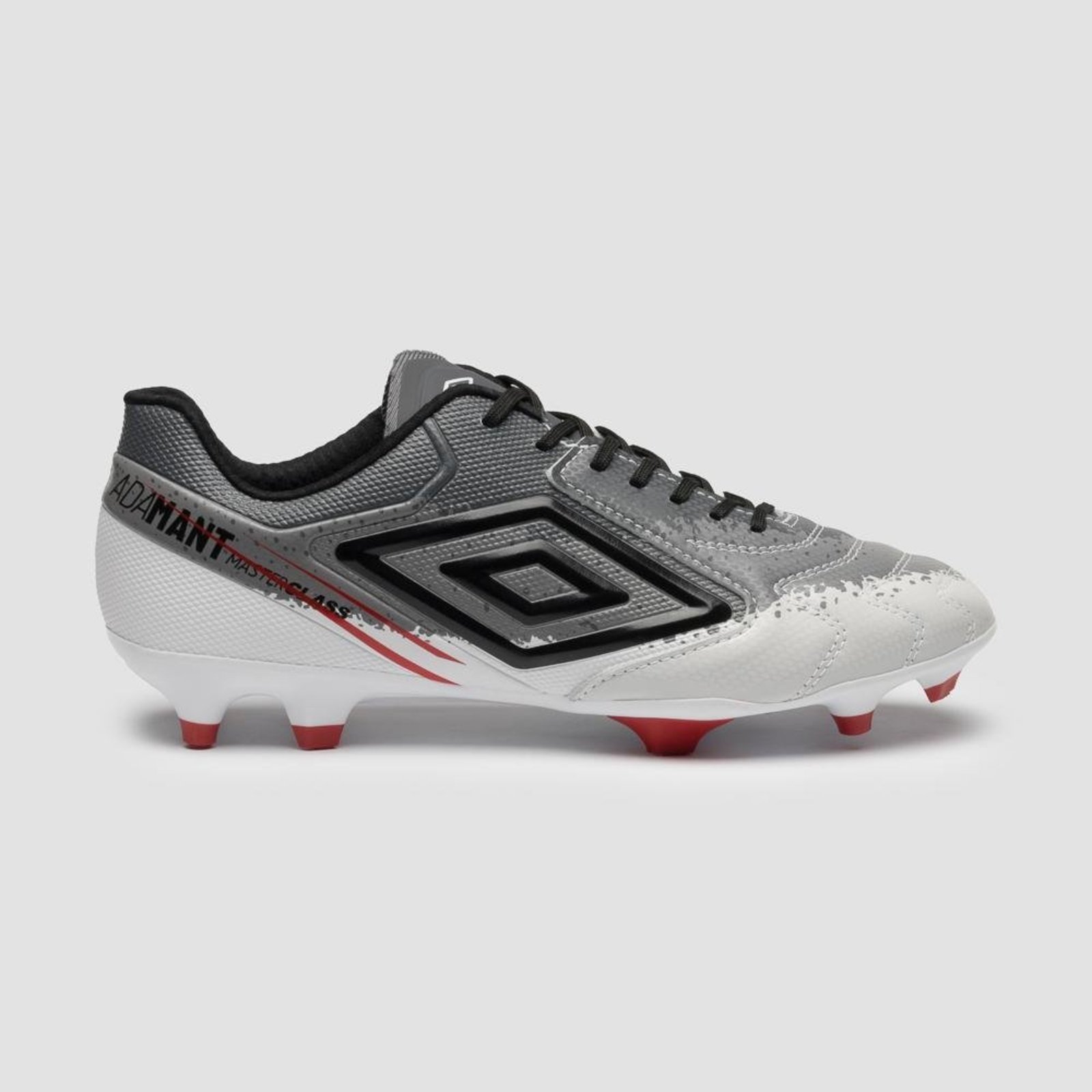 Chuteira Campo Umbro Adam Master Class Premier Shark