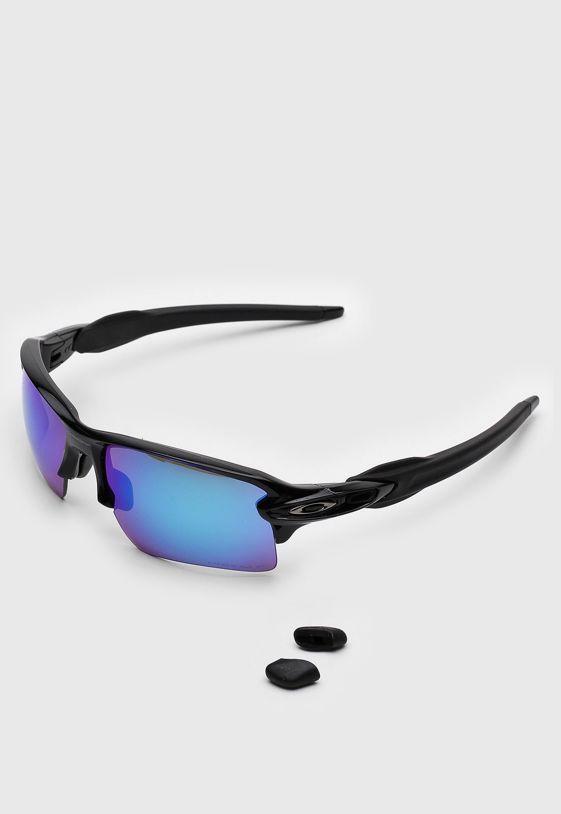 Óculos de Sol Oakley Flak 2.0 Preto
