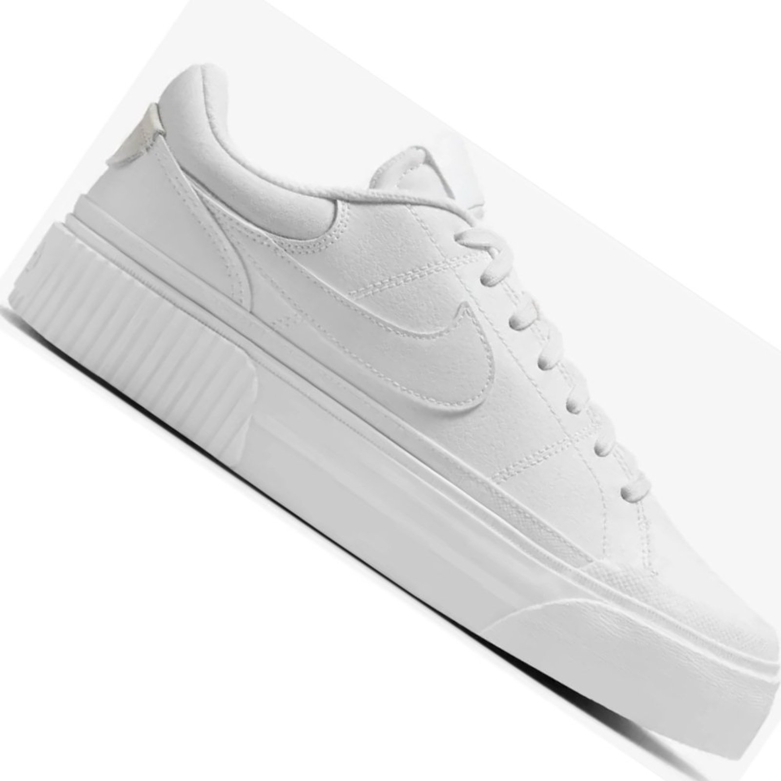 Tenis Nike Court Legacy Lift Feminino