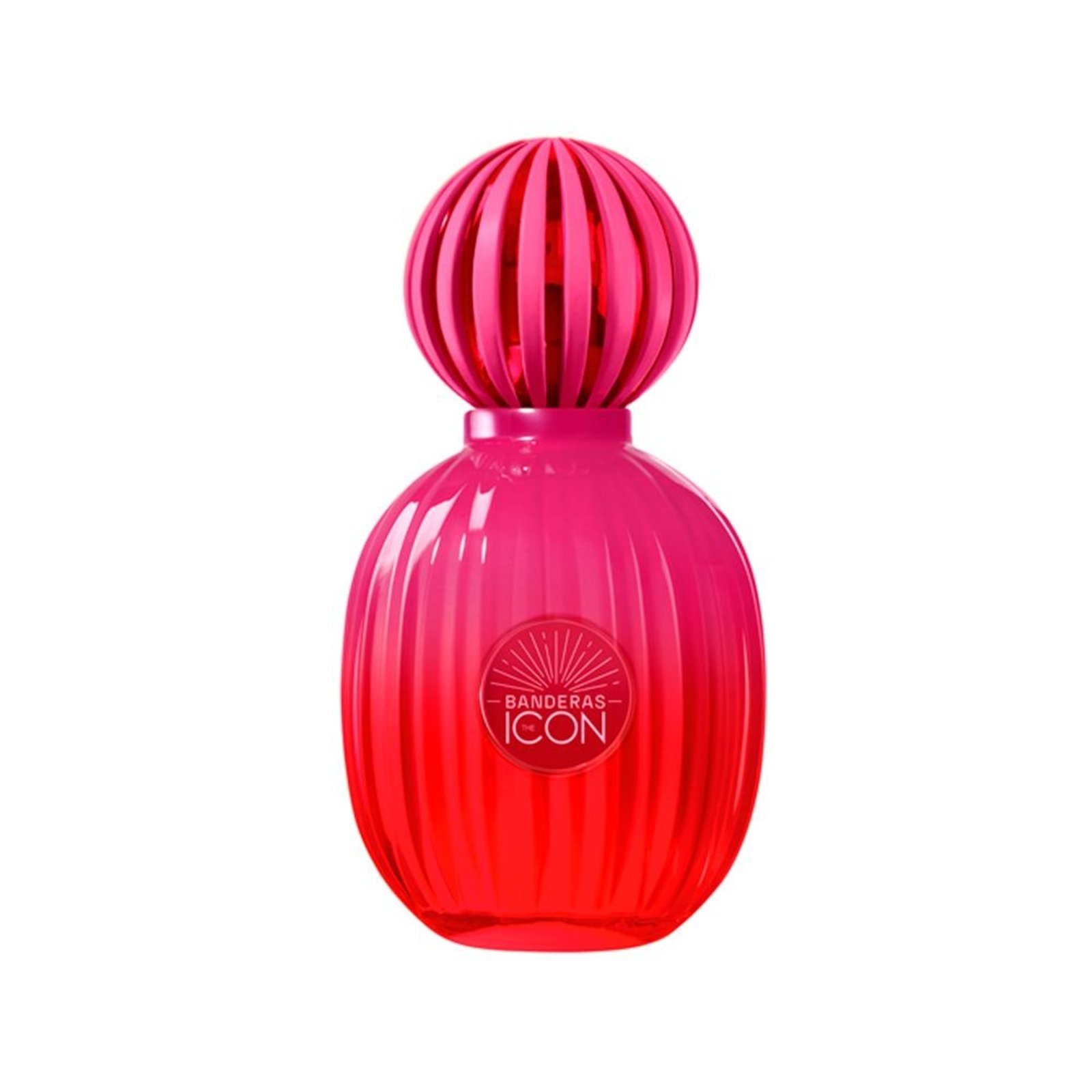 Banderas The Icon Woman Supre Intense Eau de Parfum Fem. 50ml