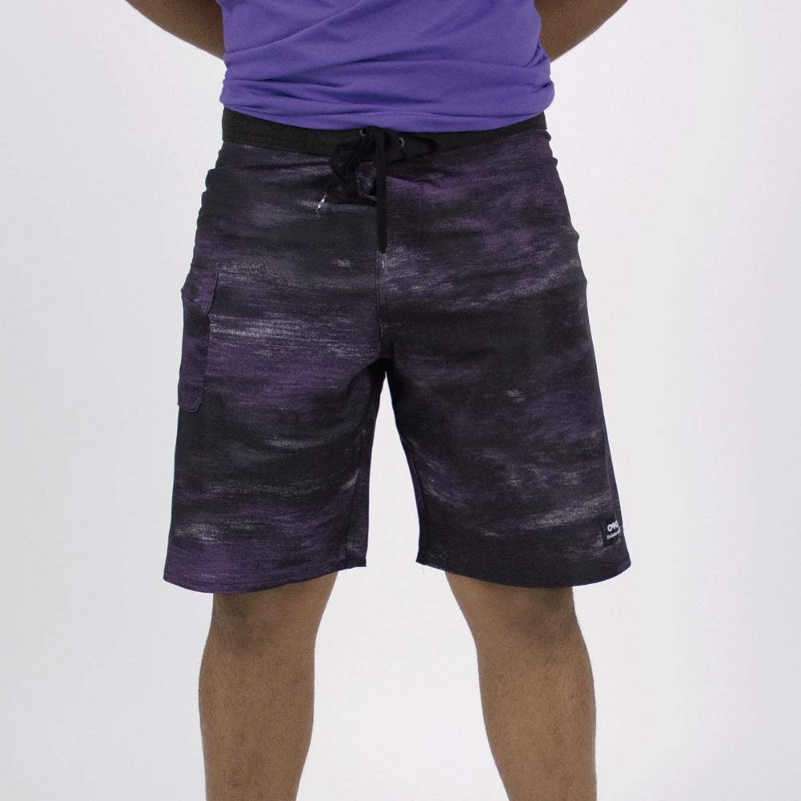 Bermuda Oakley Waves Sublimated Boardshorts 19’’