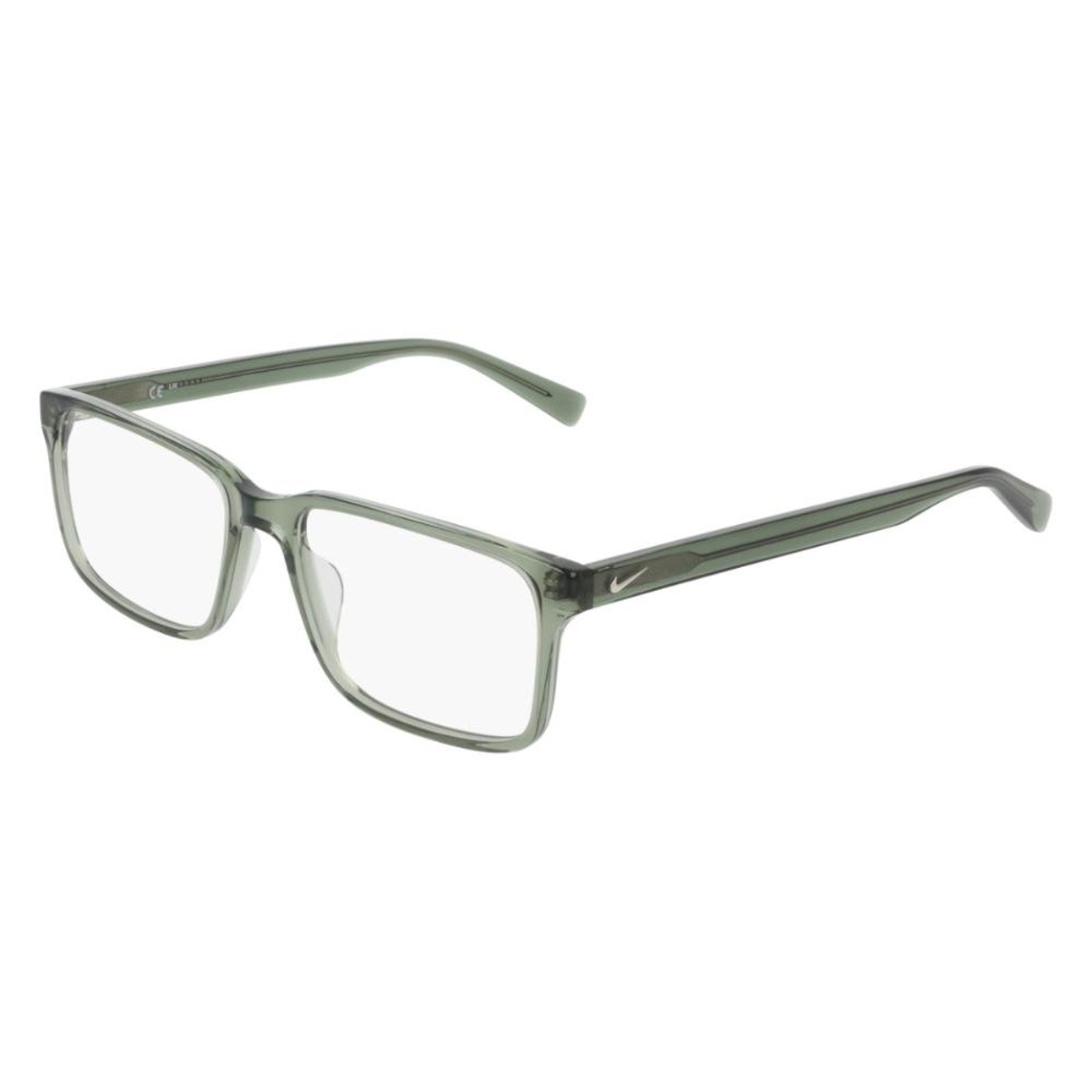 Óculos de Grau Nike 1001 Green