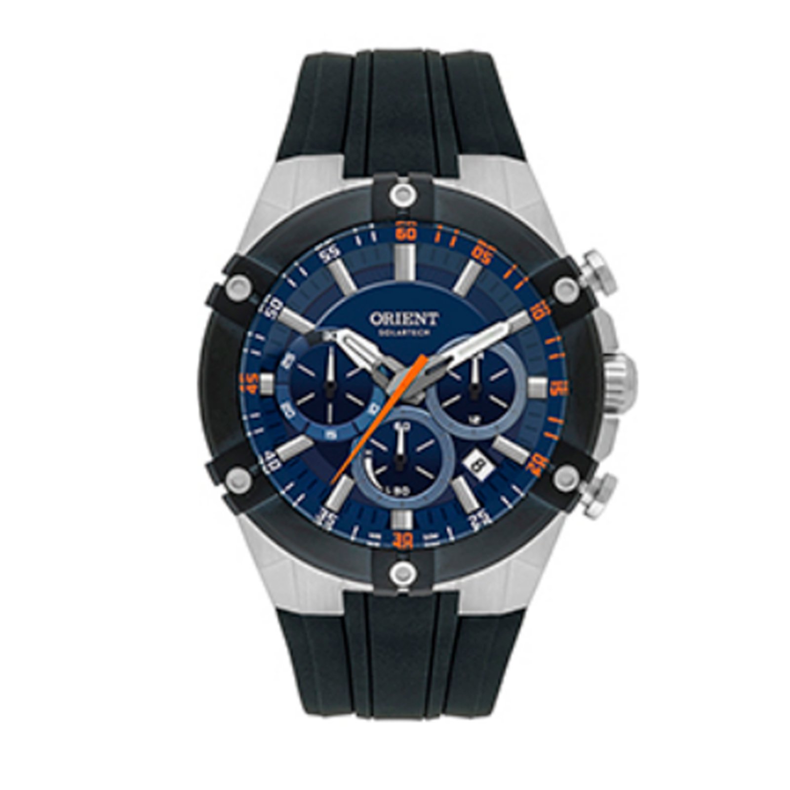 Relogio Orient Mbspc048 D1px