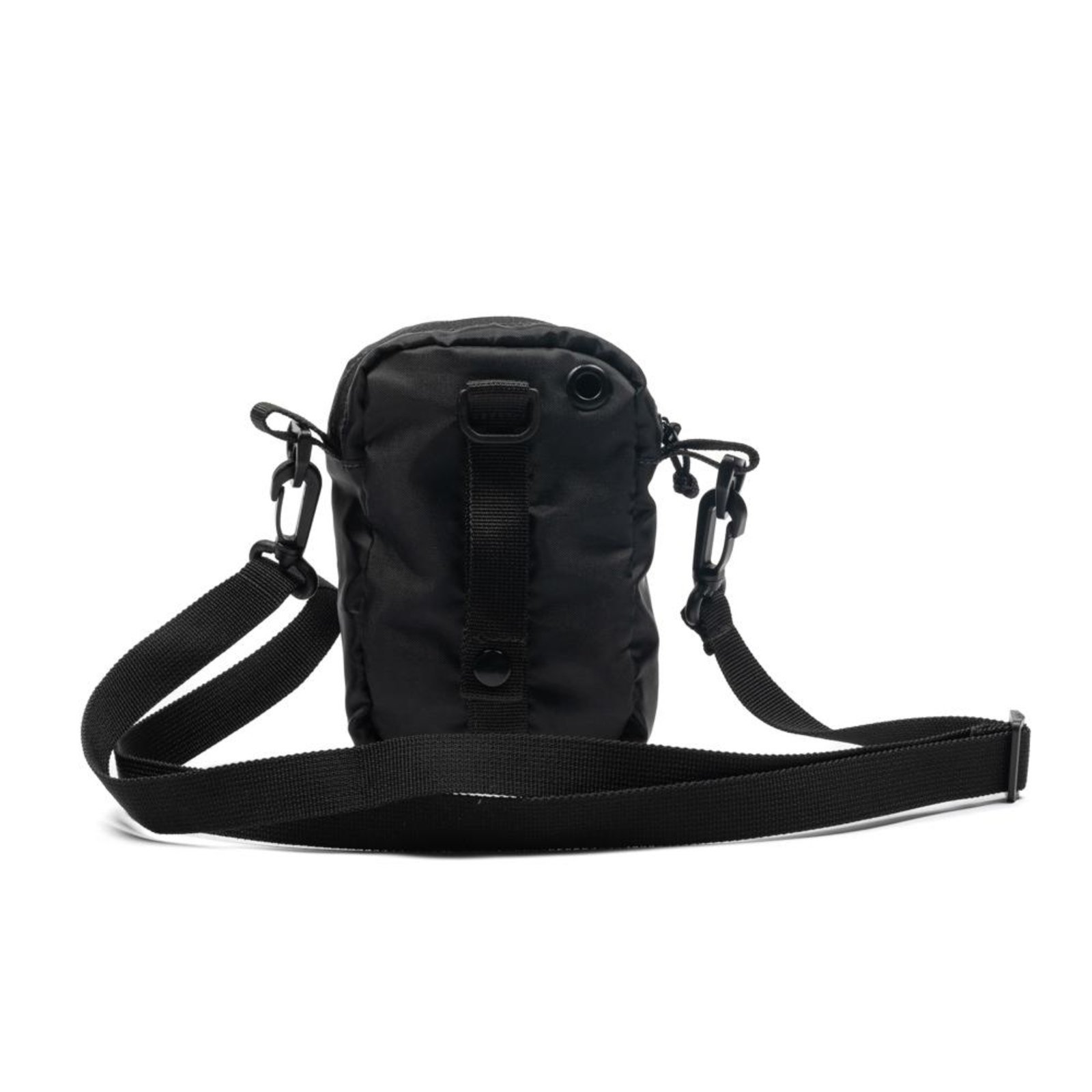 Shoulder Bag Quiksilver Omni Flow WT24 Preto