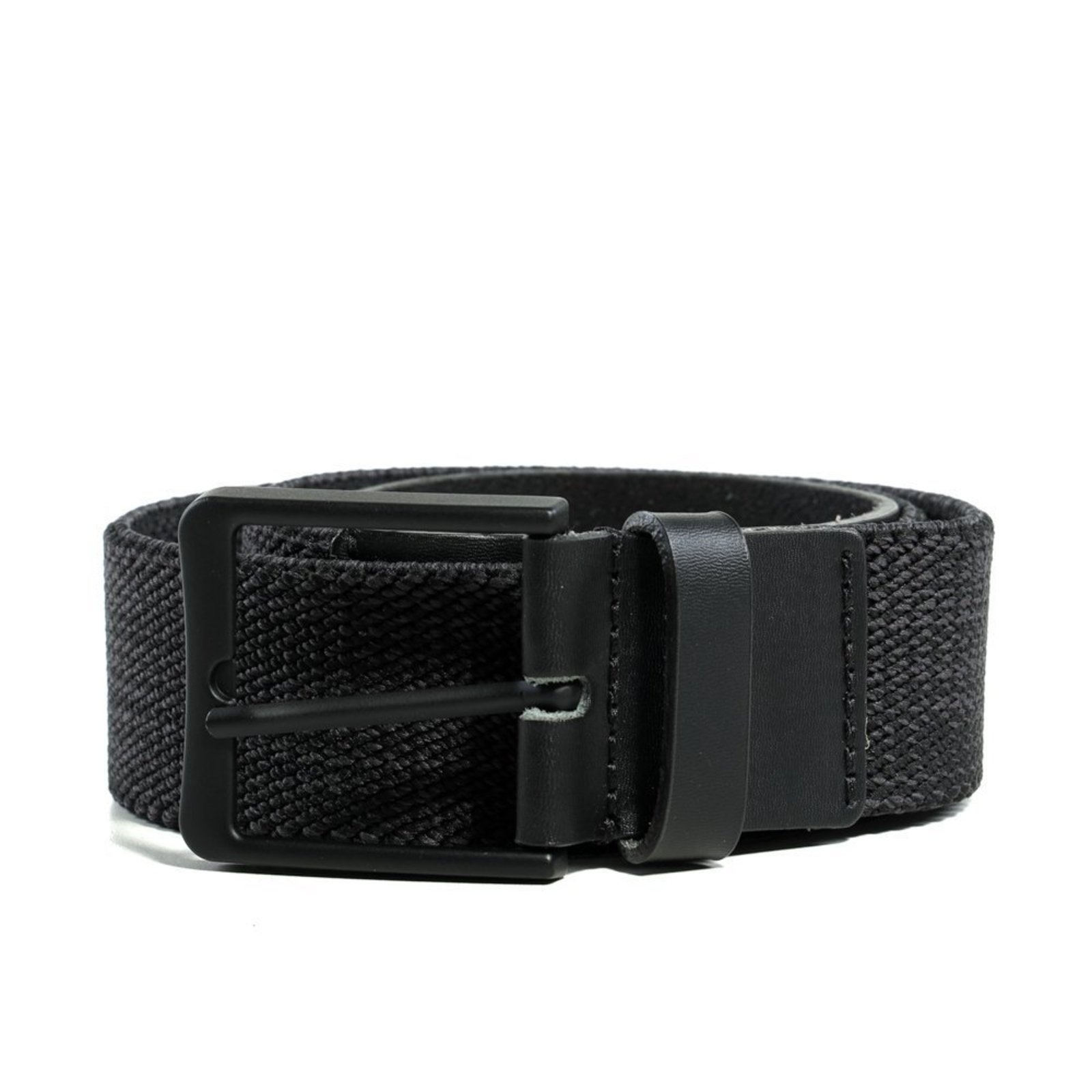 Cinto Masculino Elastano Zariff 7620 Zariff Preto