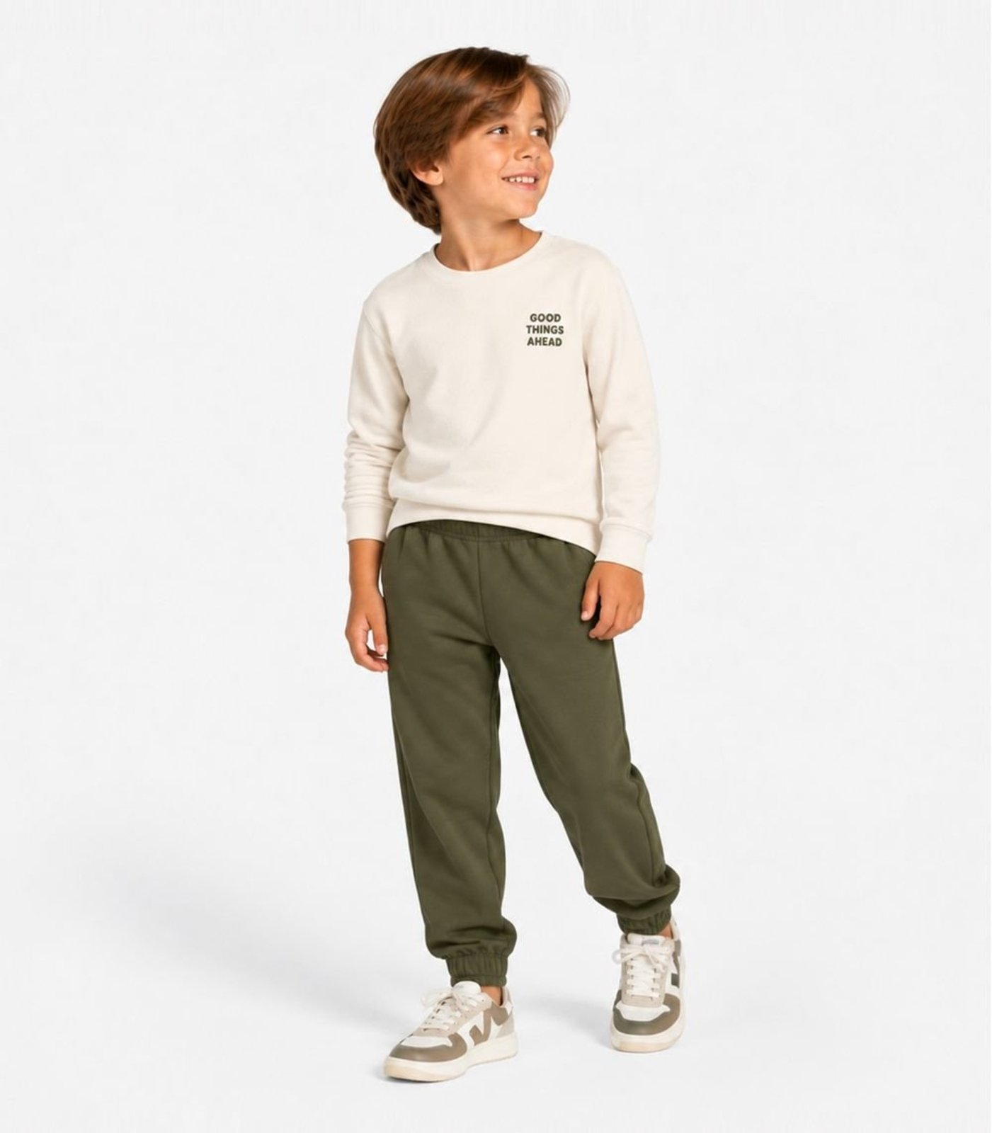 Calça Verão Feminino Select Verde