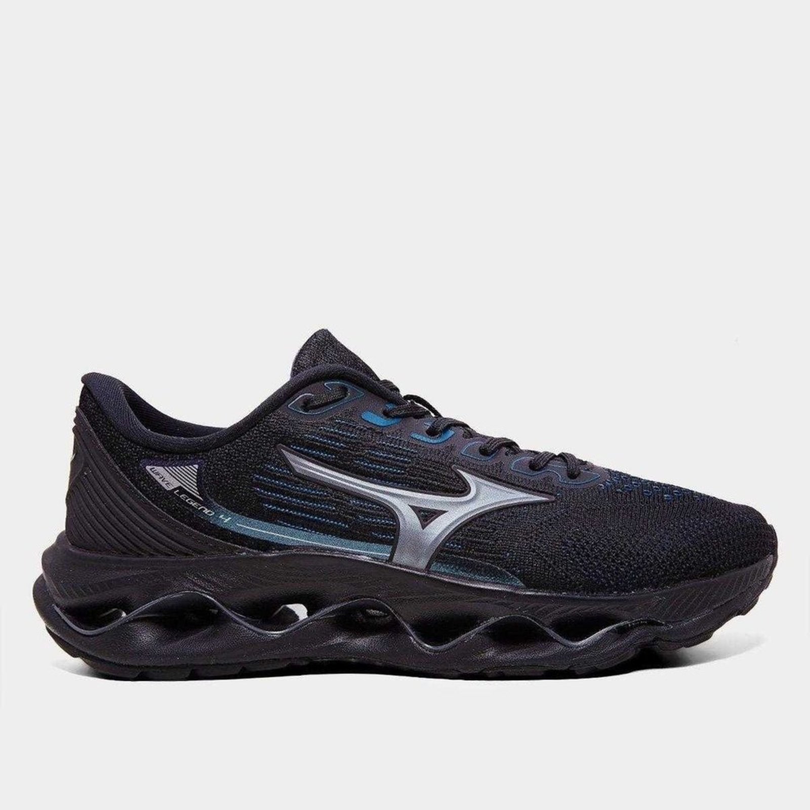 Tênis Masculino Mizuno Wave Legend 4